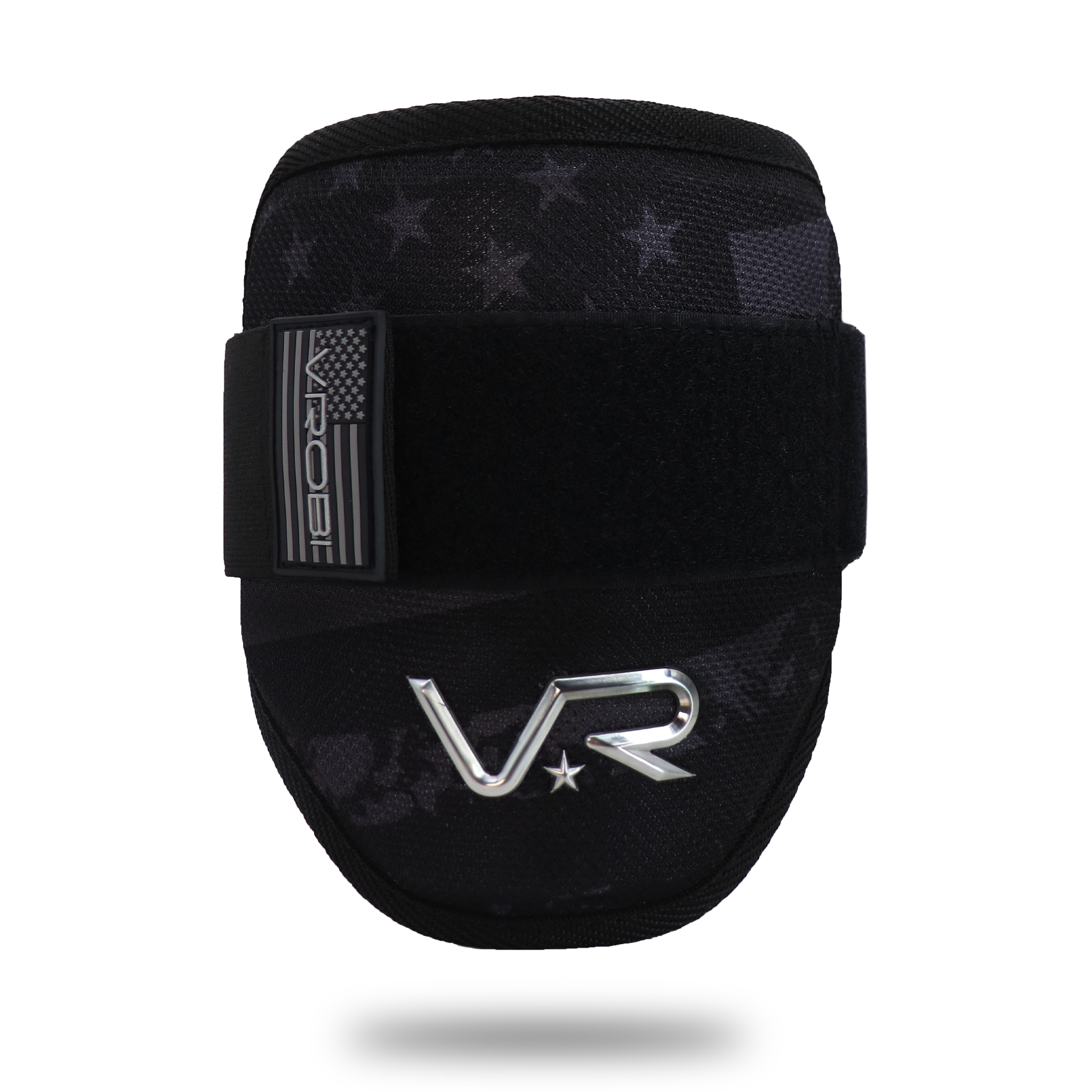 Arsenal One Nation Ghost Elbow Guard – VROBI SPORTS Arsenal One Nation Ghost Elbow Guard – VROBI SPORTS