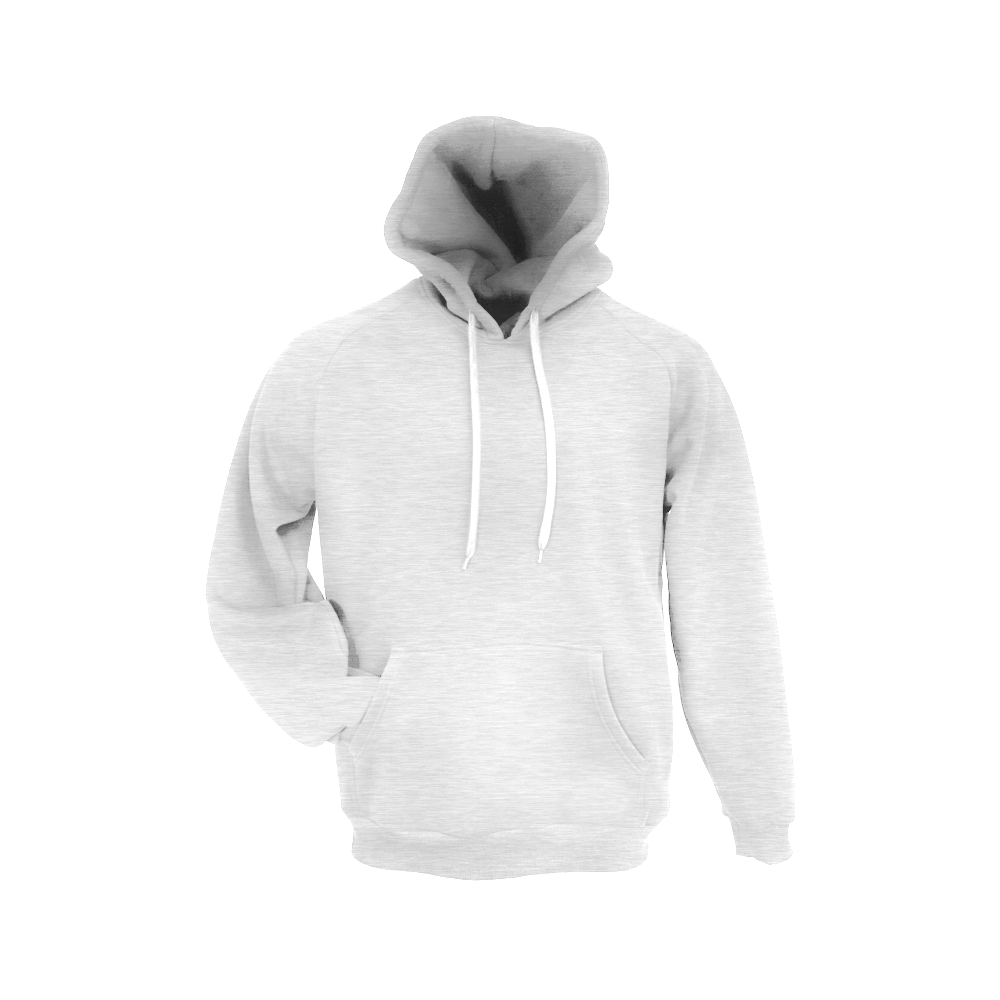 DRAFT Grey Hoodie