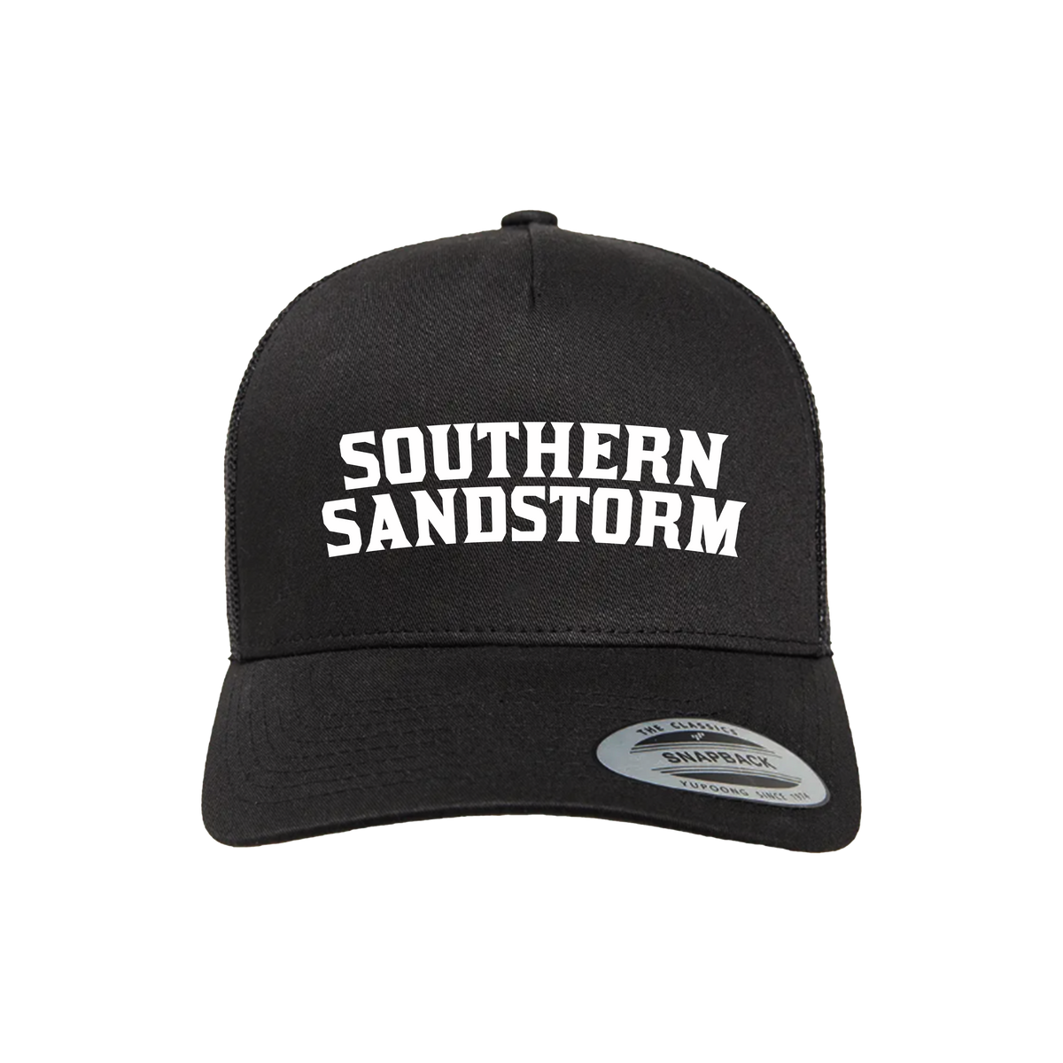 Southern Sandstorm Fastpitch (Lambert)- Hat 1 (Black)