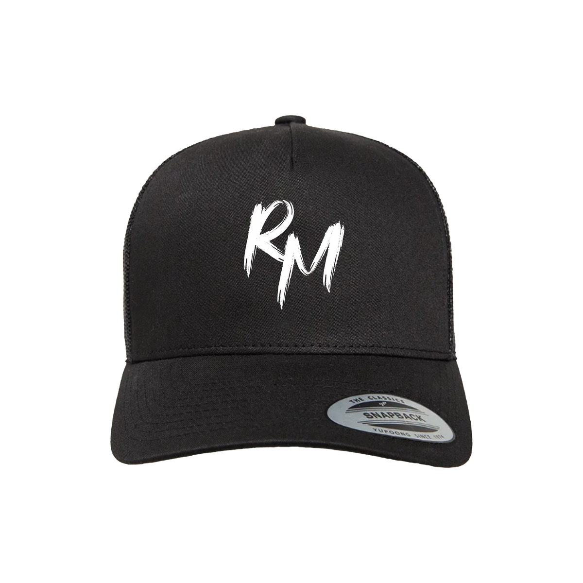RIOT MAKERS (Tyson) Fastpitch- Hat 1 (Black)