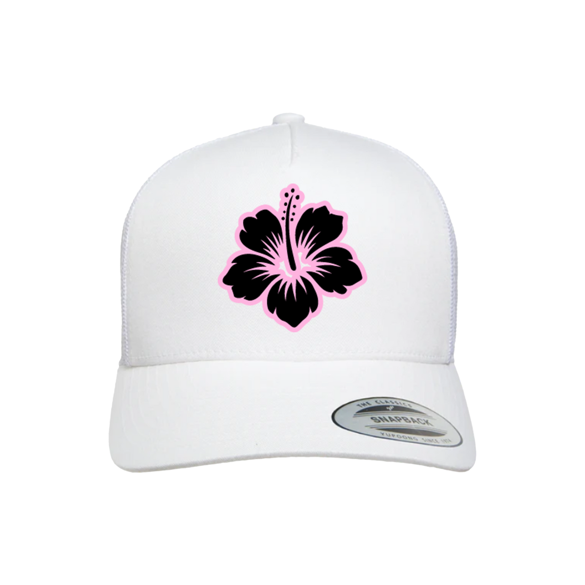 South Gate VC Volleyball (Tabora) 2026- Hat 1 (White)