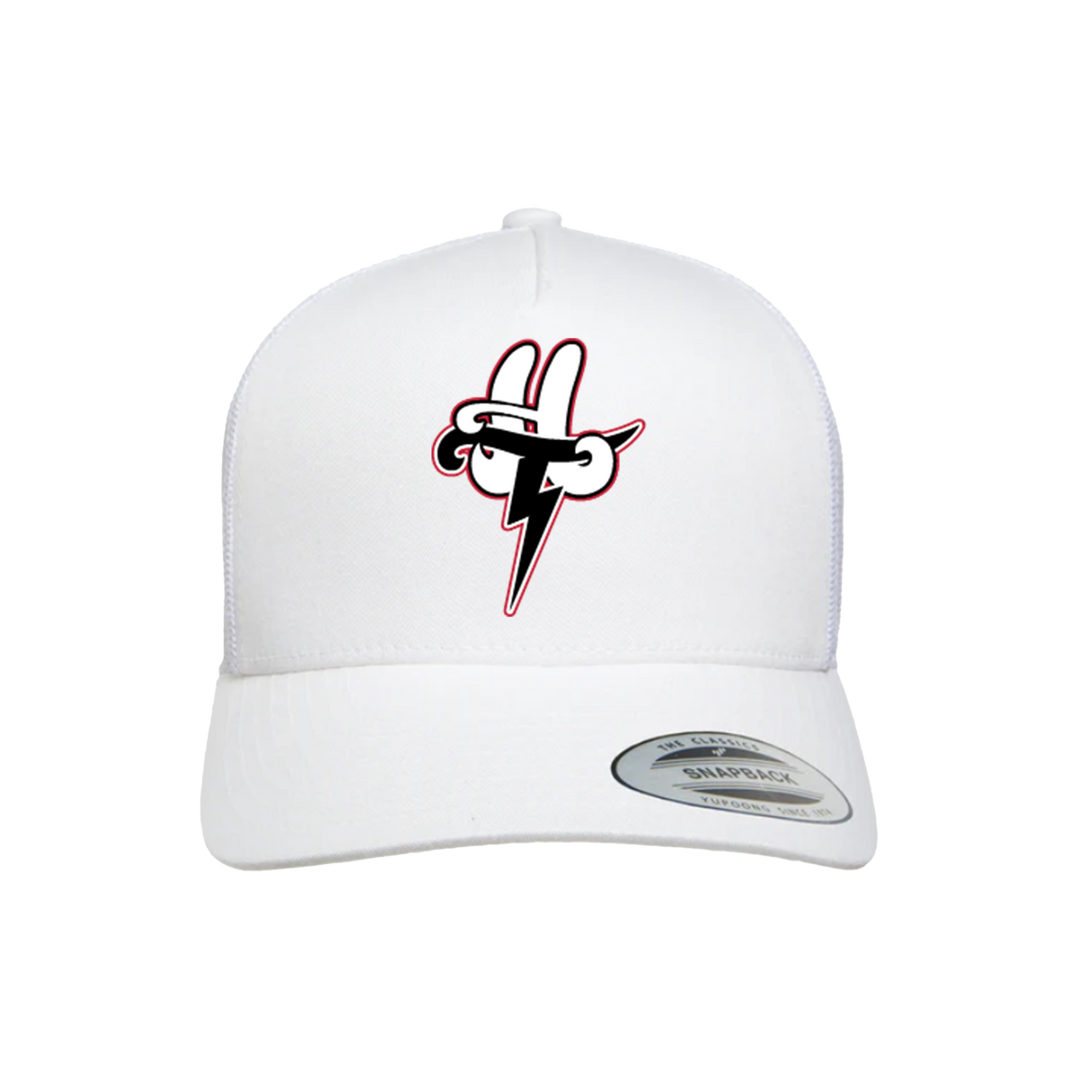 Hastings Thunder Baseball (Espino) 2026- Hat 1 (White)