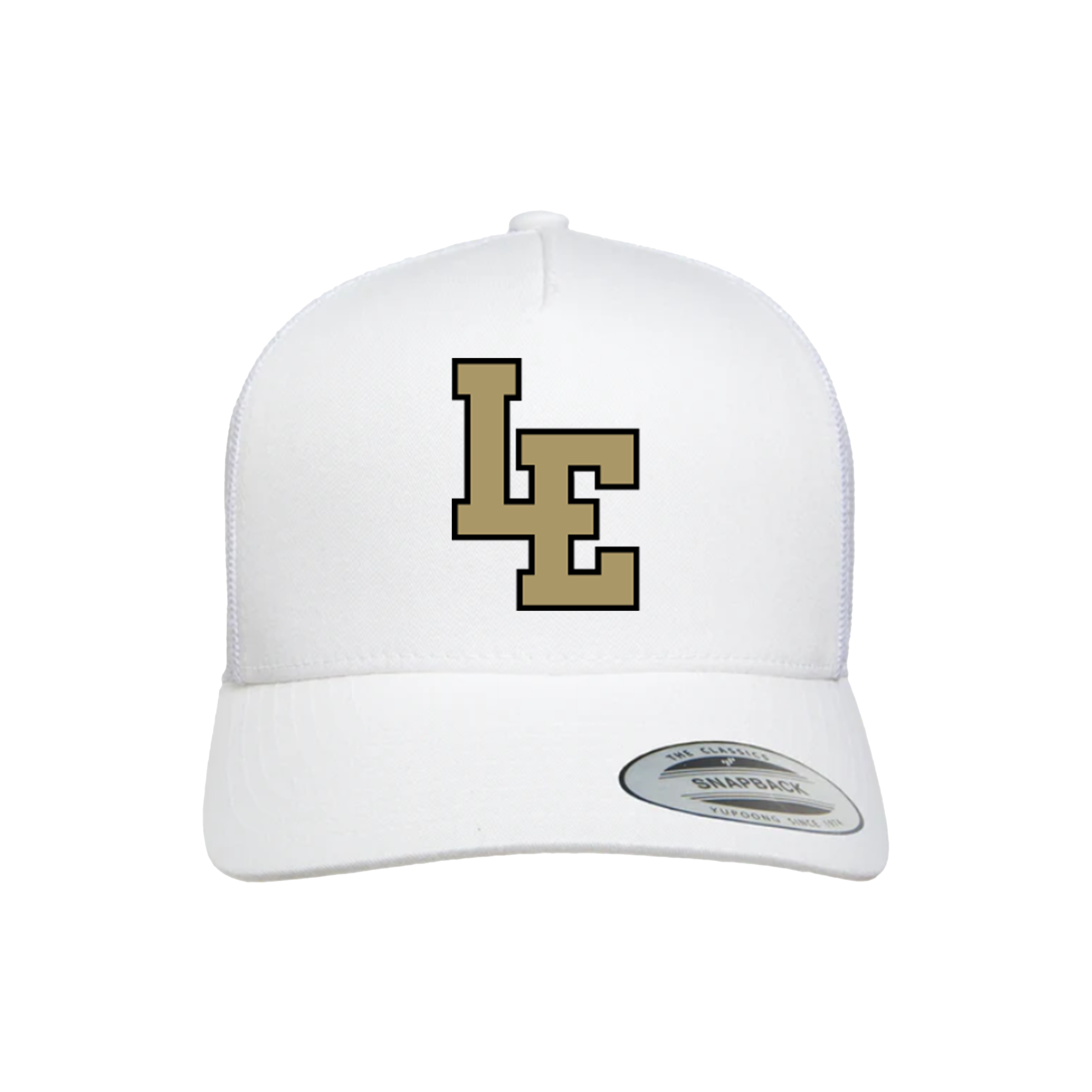 Legacy Elite 12U (Picazo) Fastpitch- Hat 1 (White)