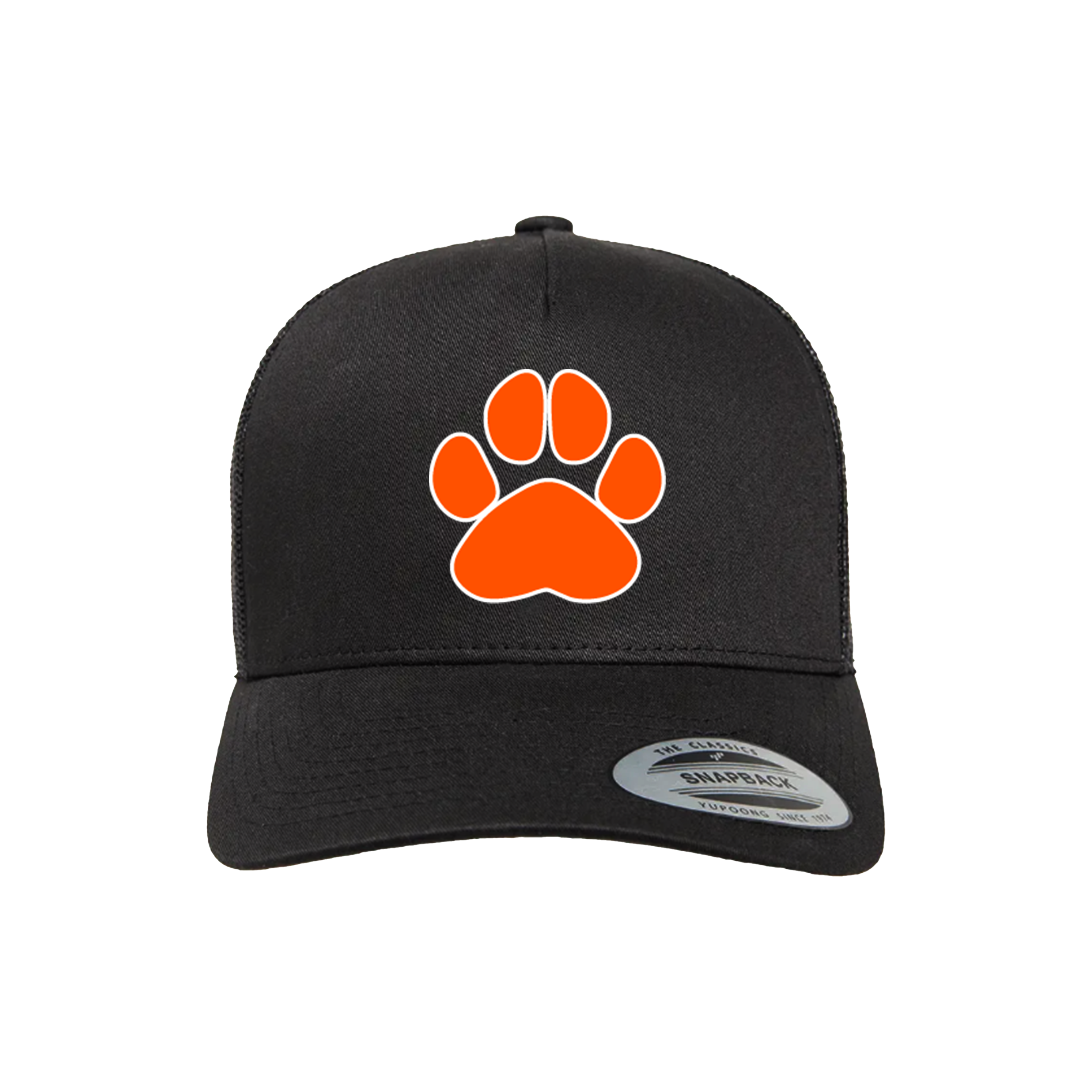 Fenton Fastpitch (LeDuc) 10U- Hat 2 (Black)