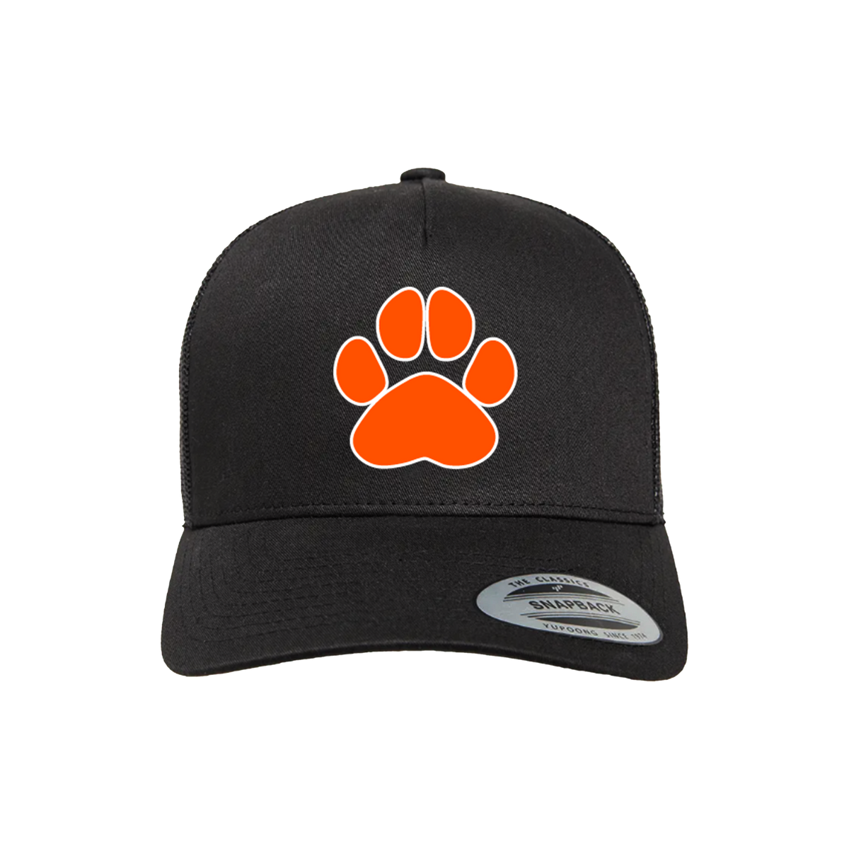 Fenton Fastpitch (LeDuc) 10U- Hat 2 (Black)