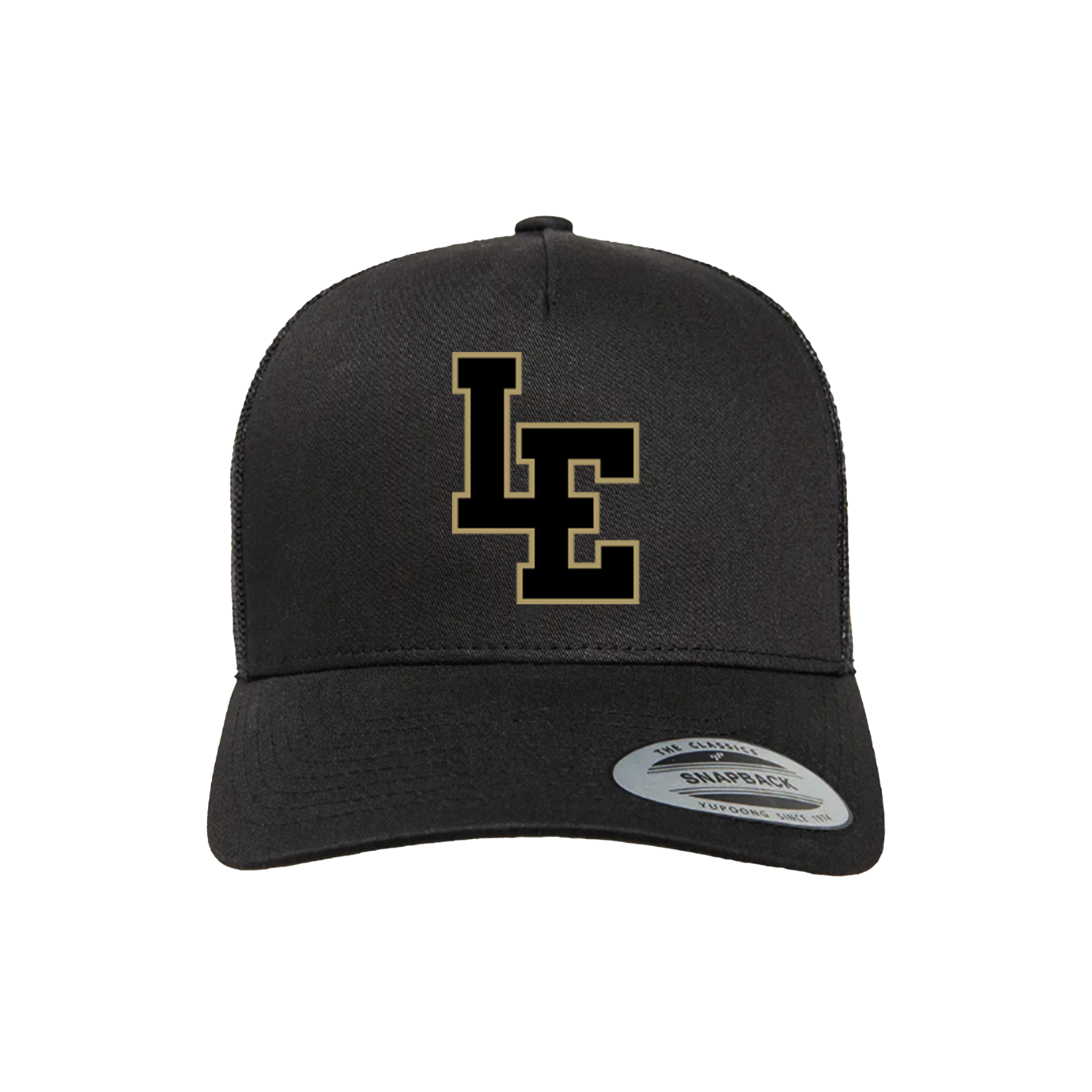 Legacy Elite 12U (Picazo) Fastpitch- Hat 2 (Black)