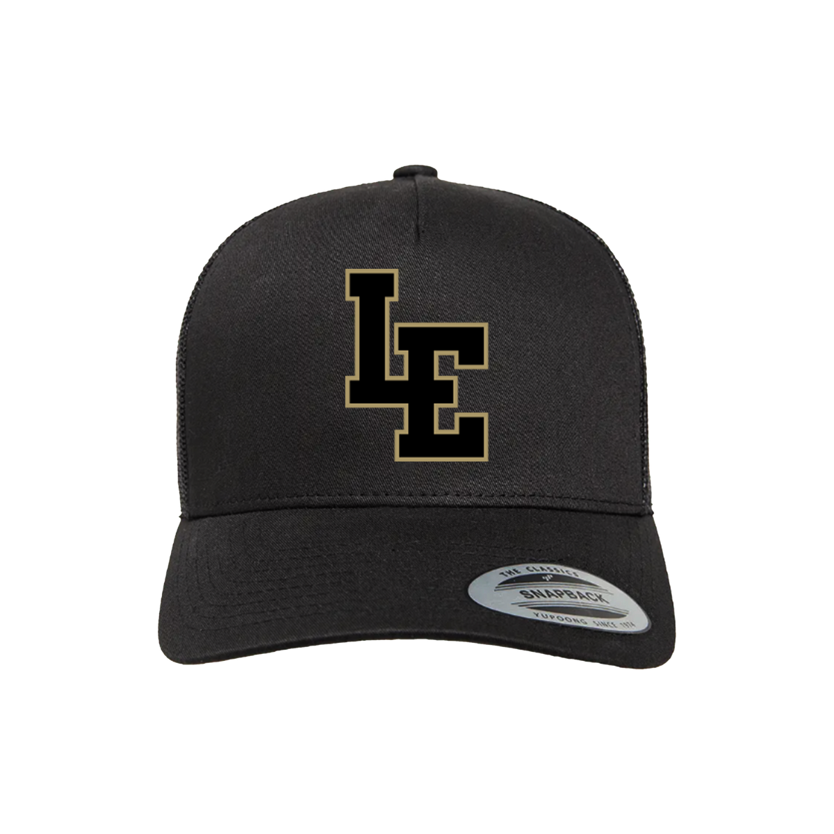 Legacy Elite 12U (Picazo) Fastpitch- Hat 2 (Black)