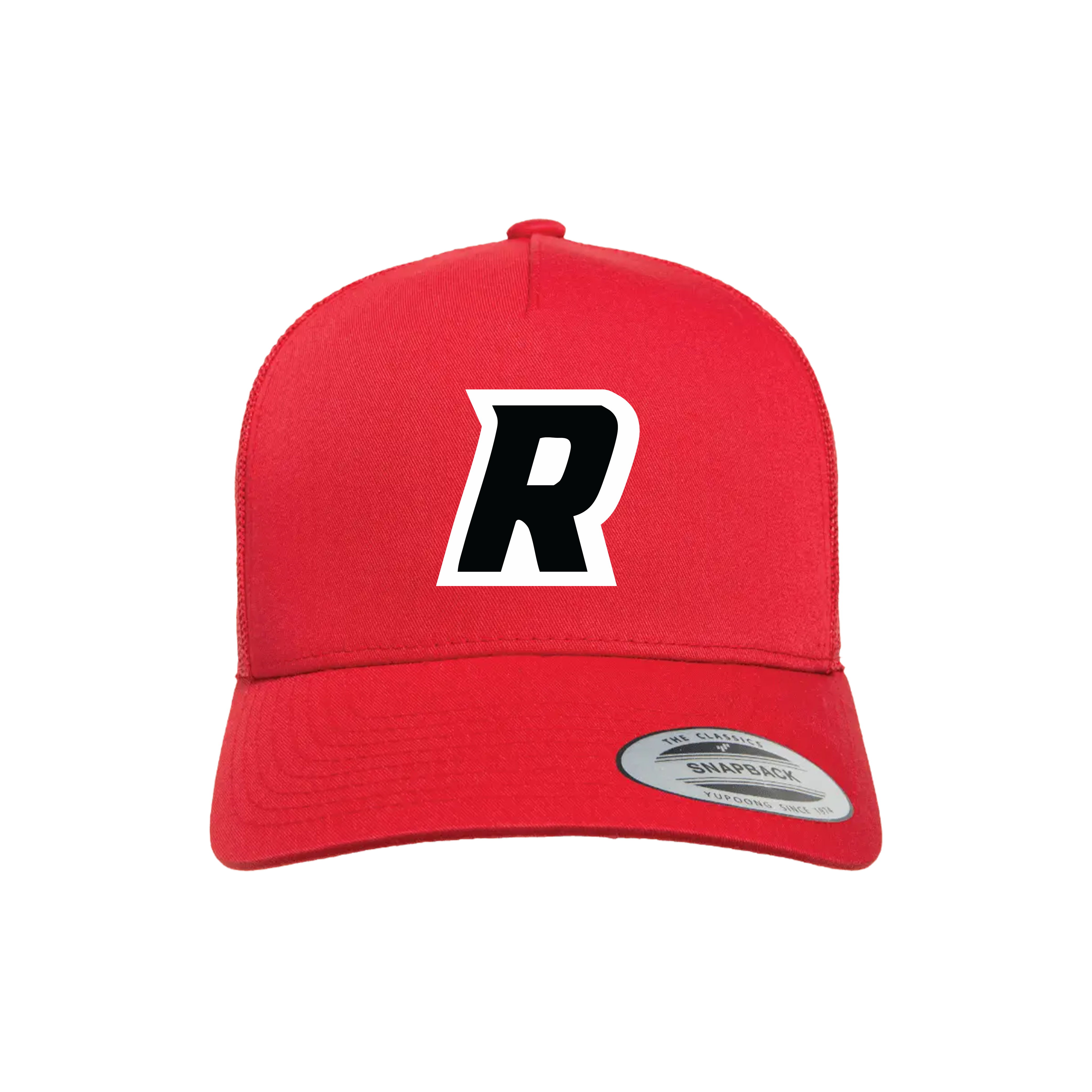 Riptide Fastpitch (Berman) 2026- Hat 2 (Red)