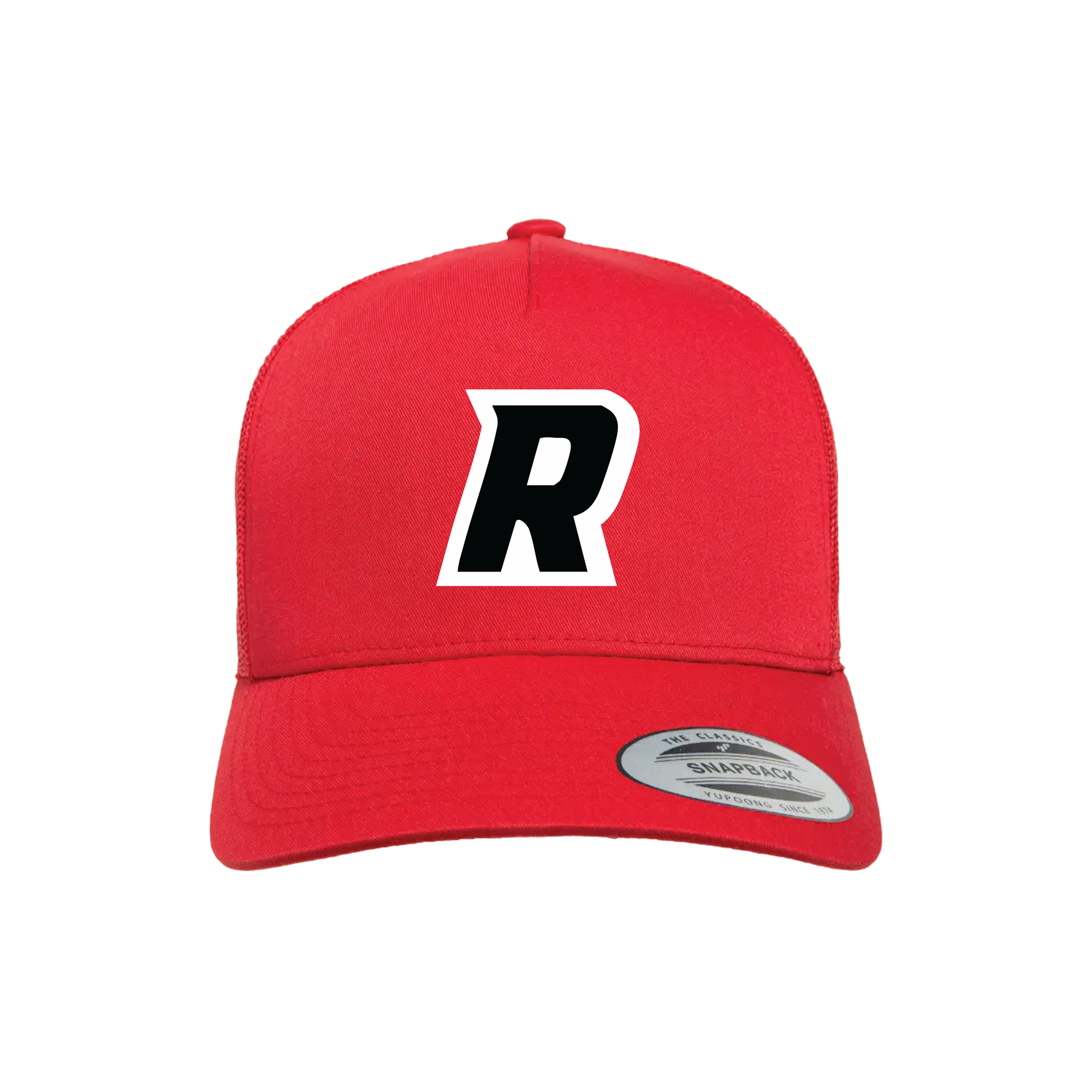 Riptide Fastpitch (Berman) 2026- Hat 2 (Red)