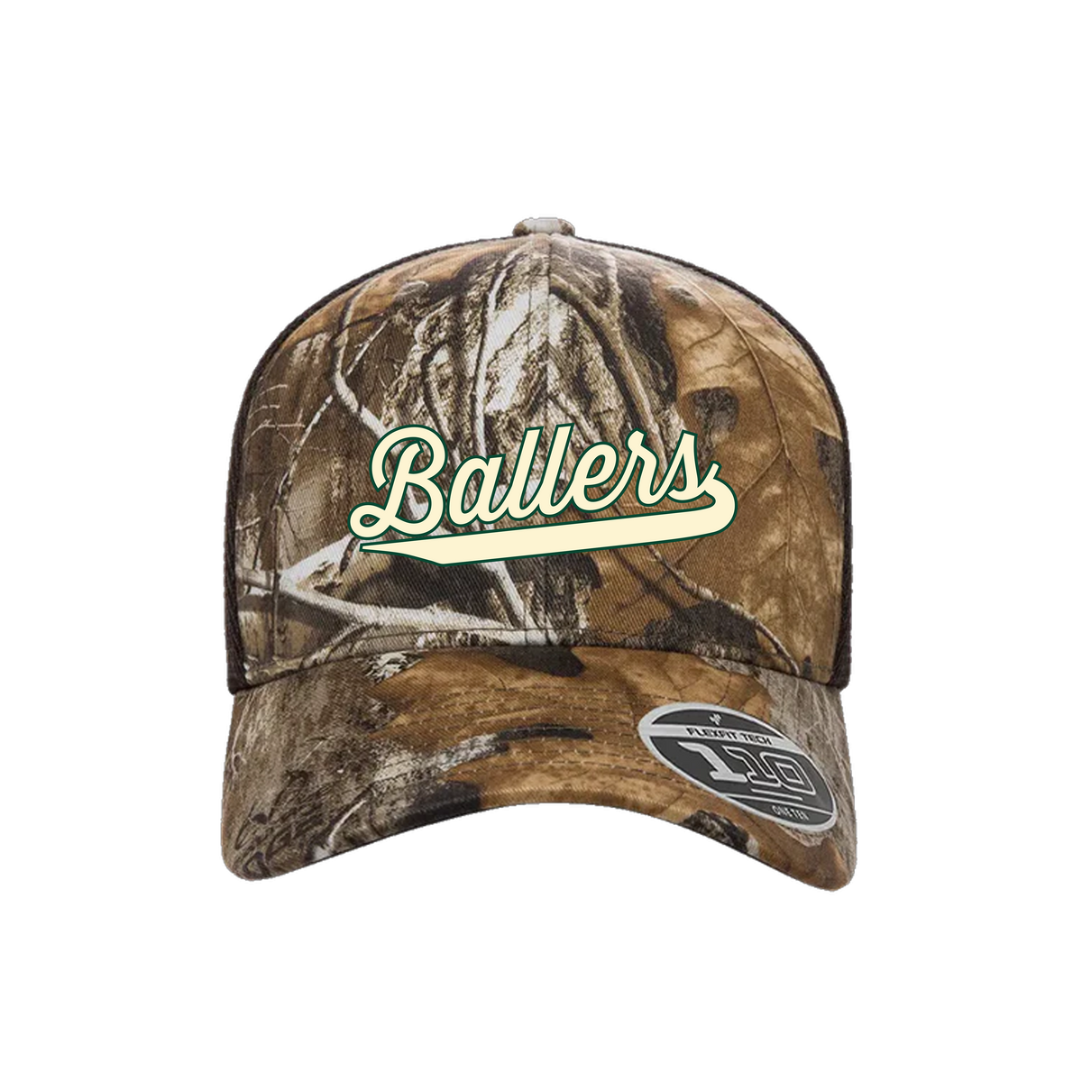 Ballers Baseball (Thigpen) 2026- Hat 3 (Realtree)