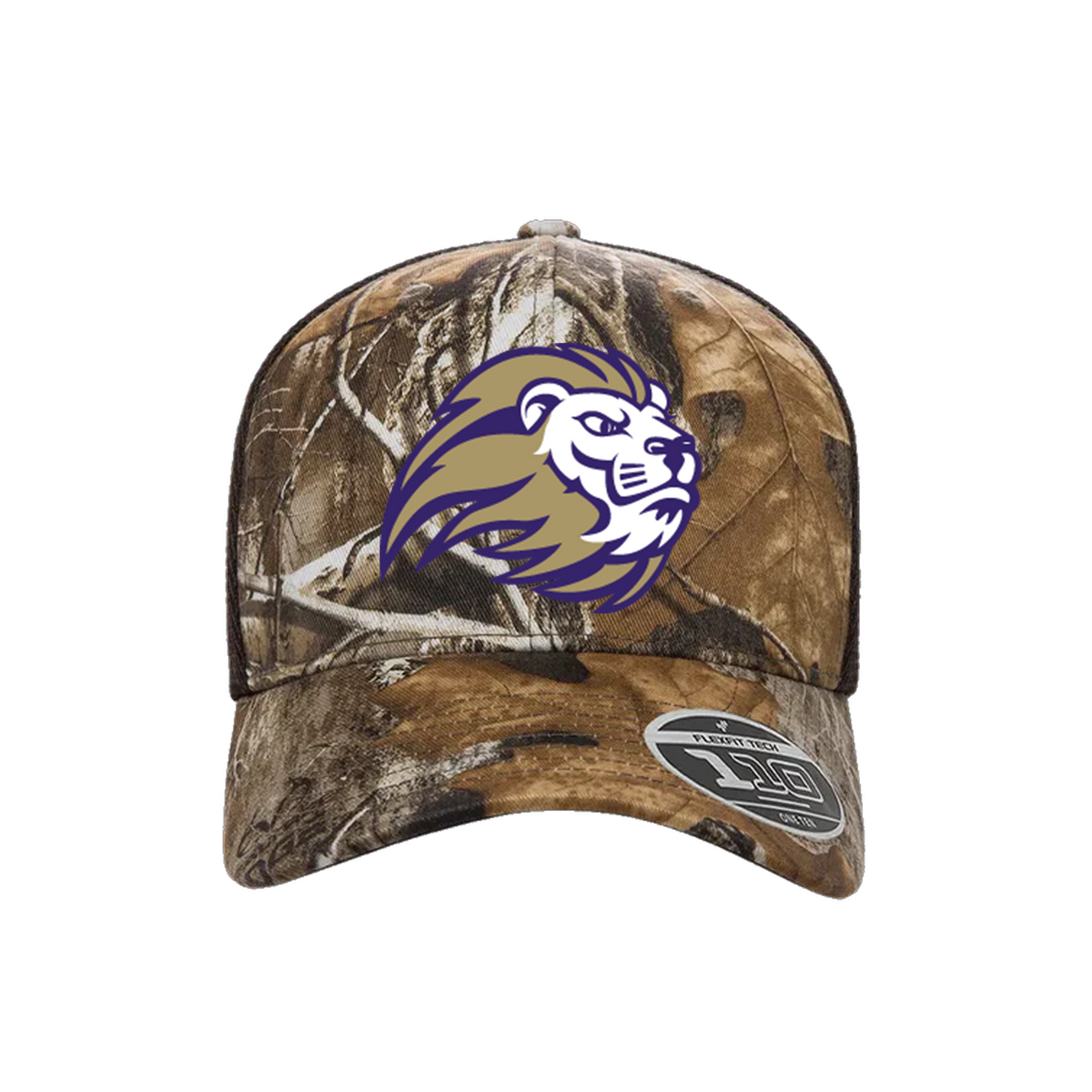 Messiah Lions Basketball 2026- Hat 3 (Realtree)