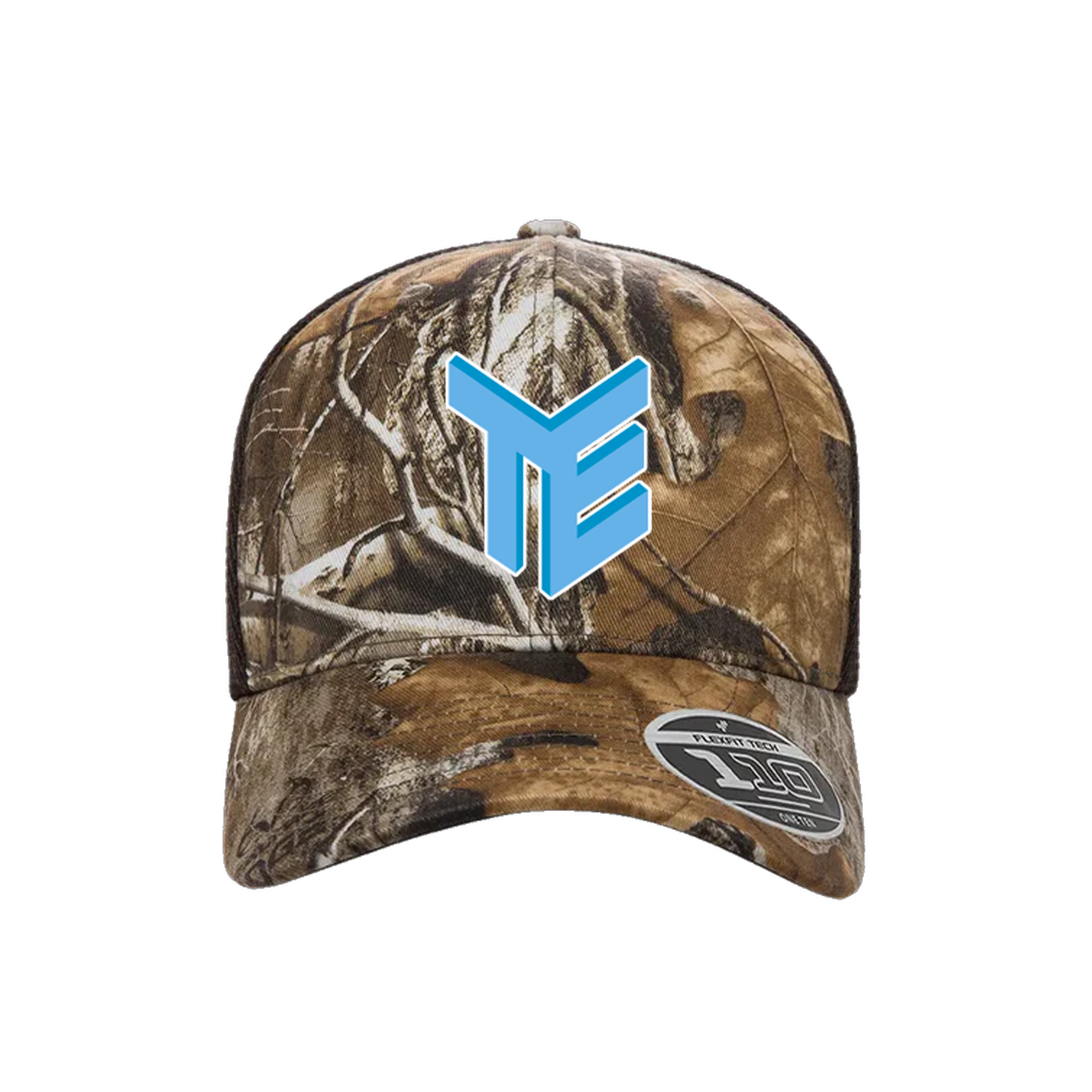 Tippy Explosion Fastpitch (Floyd) 2026- Hat 3 (Realtree)