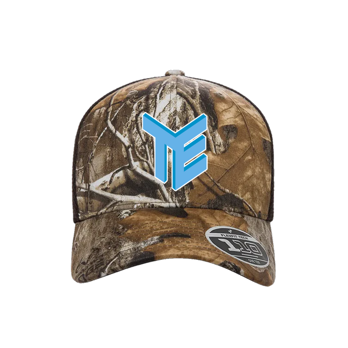 Tippy Explosion Fastpitch (Floyd) 2026- Hat 3 (Realtree)