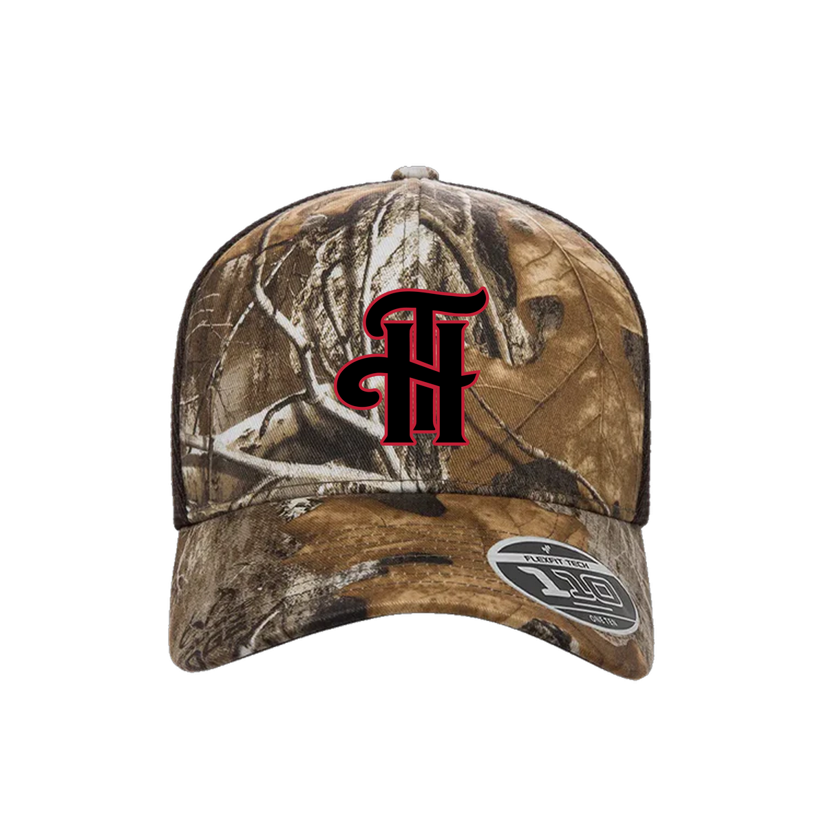 TopHand Storm (Breedlove) Fastpitch- Hat 3 (Realtree)