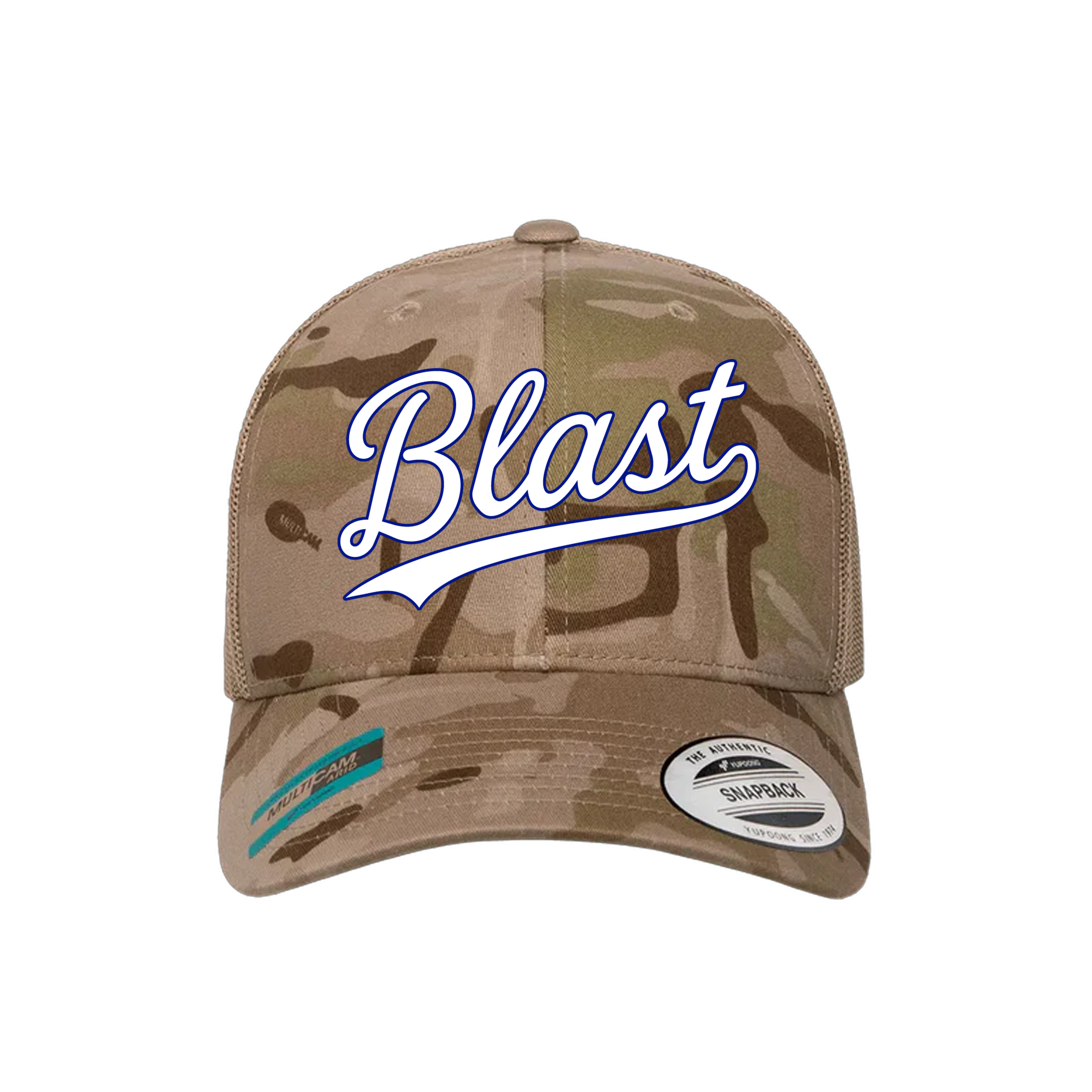 Nazareth Blast (Kashner) 2026- Hat 4 (MultiCam)