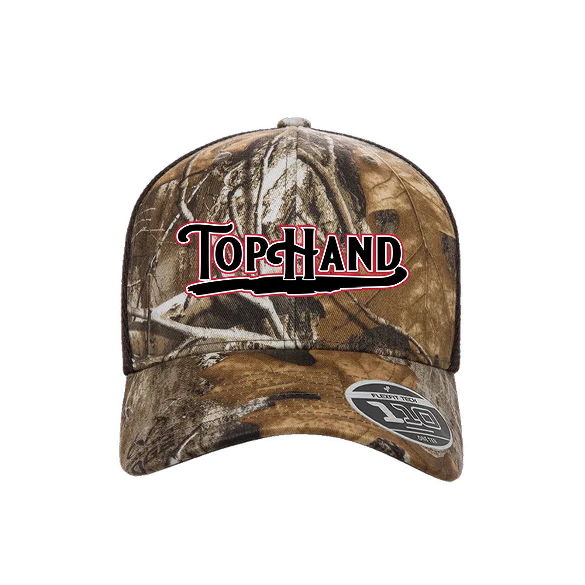 TopHand Storm (Howard) Fastpitch- Hat 4 (Realtree)