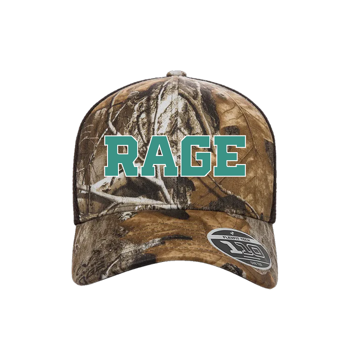 Georgia Rage Alliance (Law)- Hat 4 (Realtree)