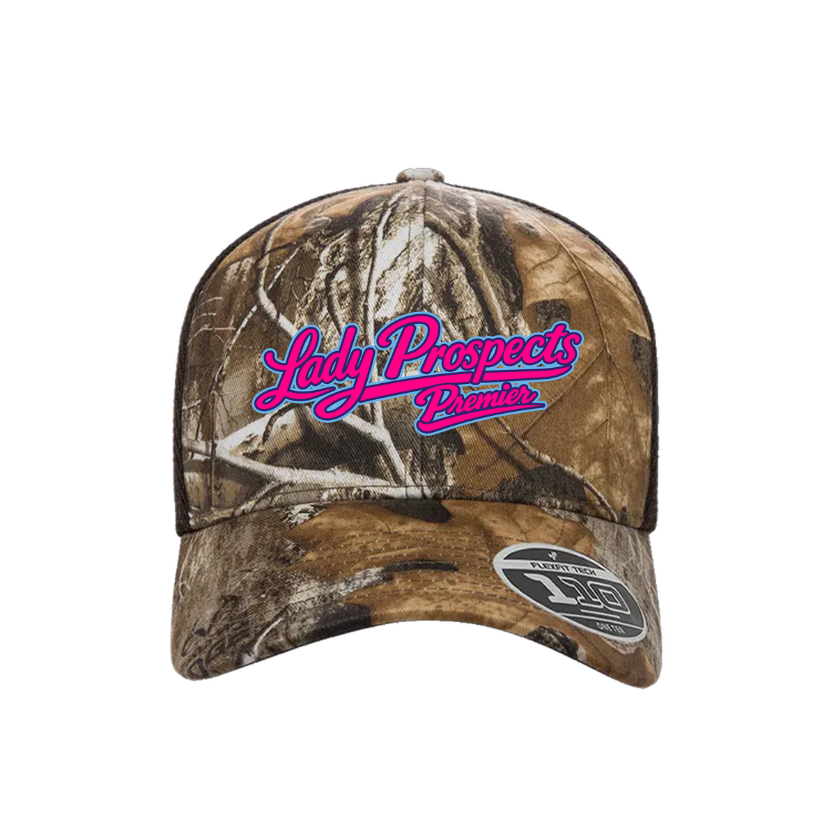 Lady Prospects Premier Fastpitch (Stotler)- Hat 4 (Realtree)