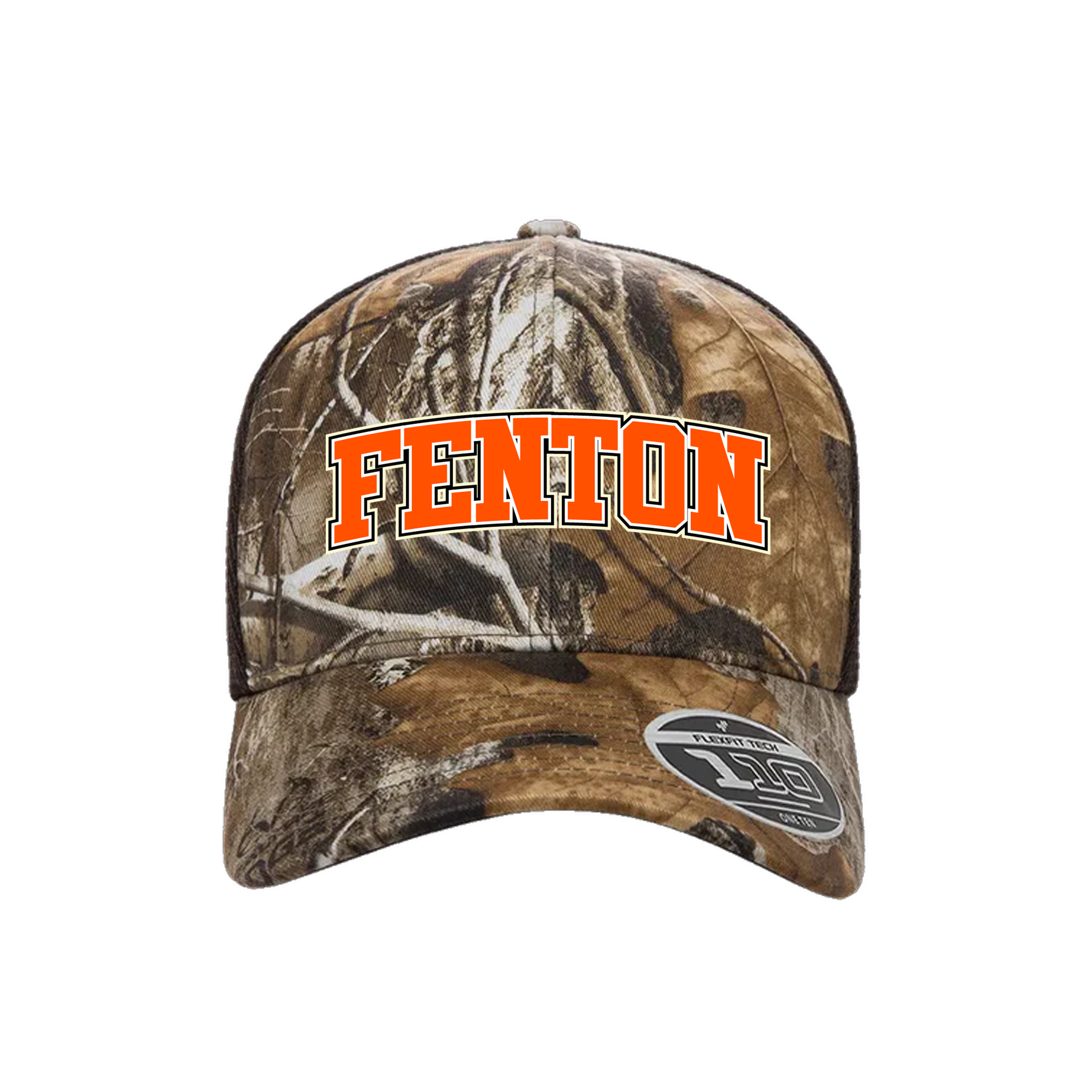 Fenton Fastpitch (LeDuc) 10U- Hat 4 (Realtree)