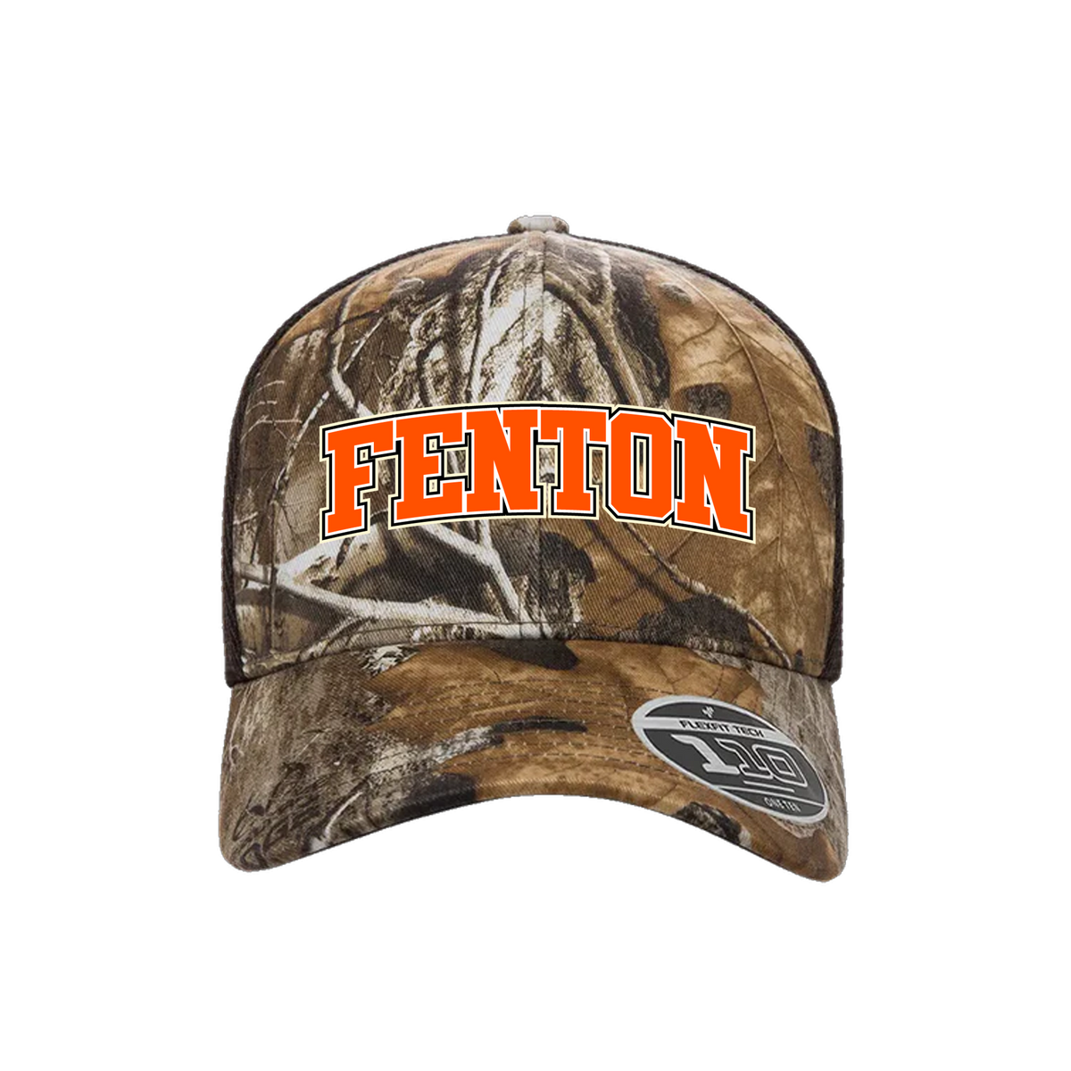 Fenton Fastpitch (LeDuc) 10U- Hat 4 (Realtree)