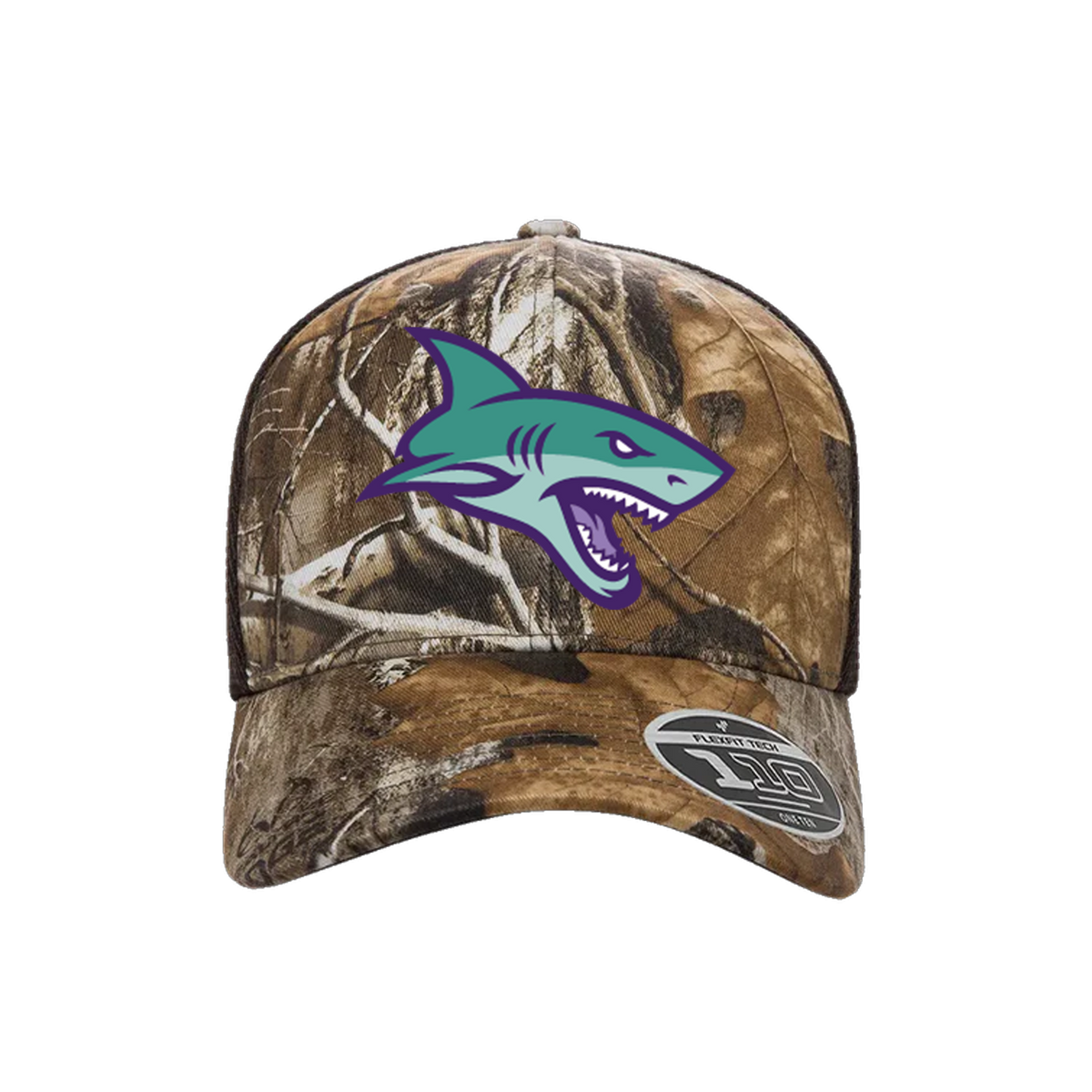 Megalodons Fastpitch (Padilla) 2026- Hat 4 (Realtree)