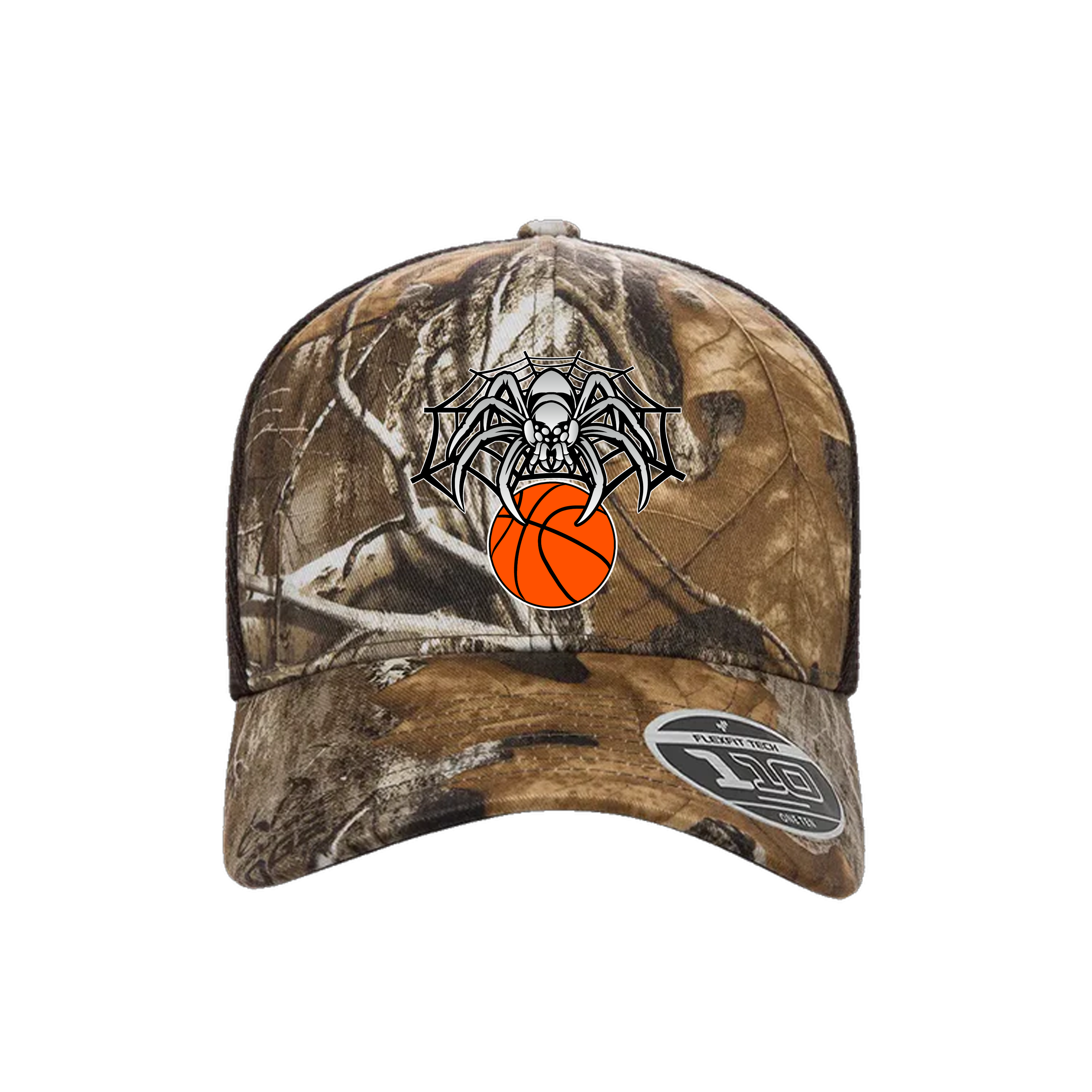 Spyda Basketball (Lopez)- Hat 4 (Realtree)
