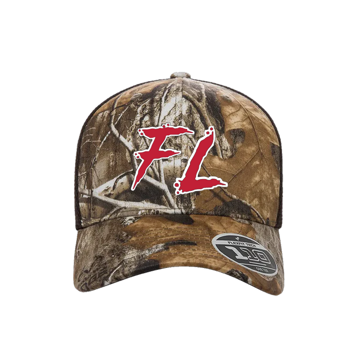Fully Loaded Fastpitch (Turner)- Hat 4 (Realtree)
