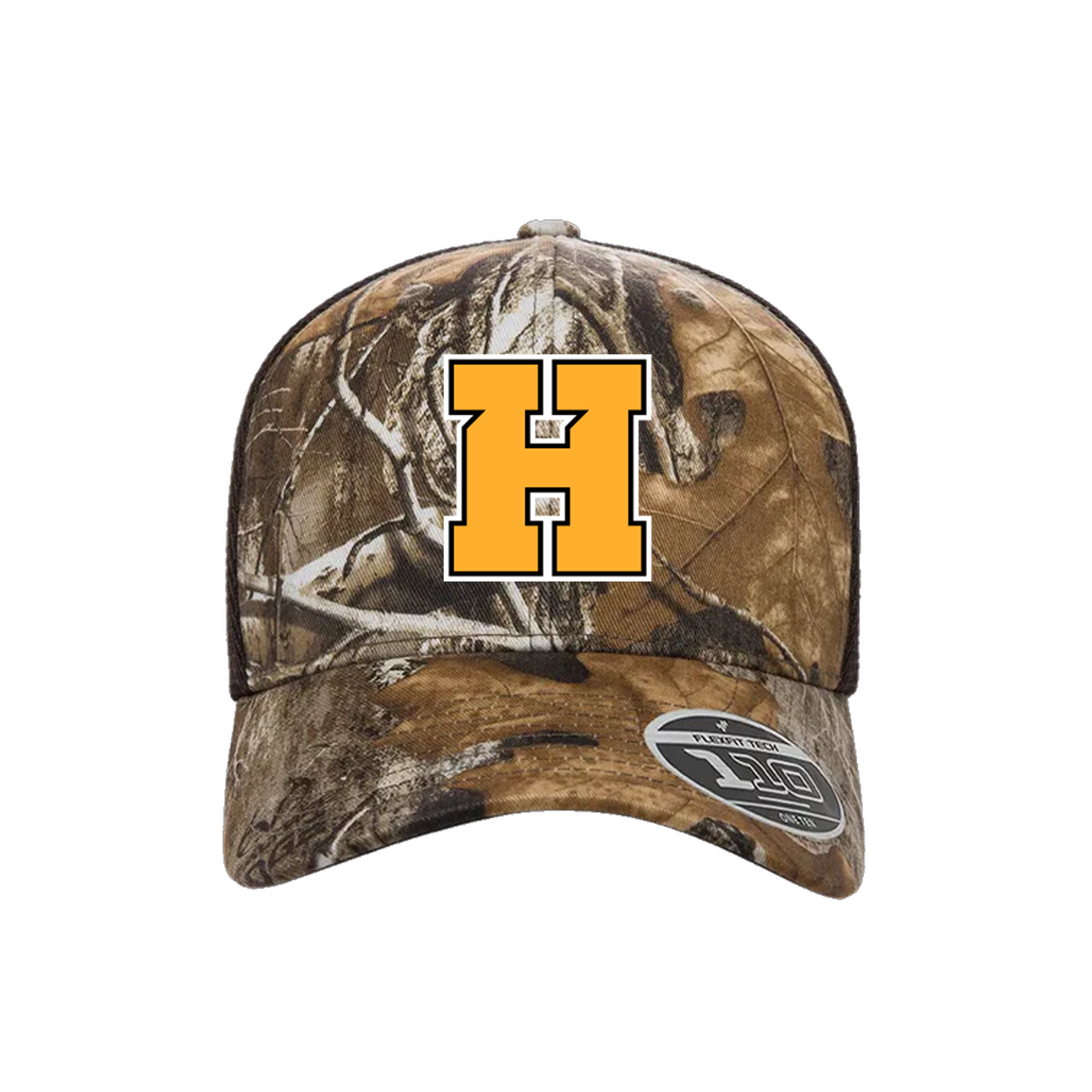 Hendersonville Middle School Fastpitch (Kalamon) 2026- Hat 4 (Realtree)