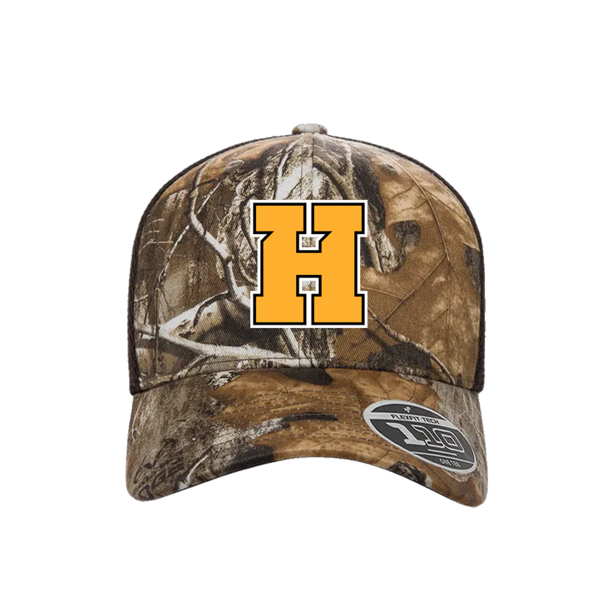 Hendersonville Middle School Fastpitch (Kalamon) 2026- Hat 4 (Realtree)