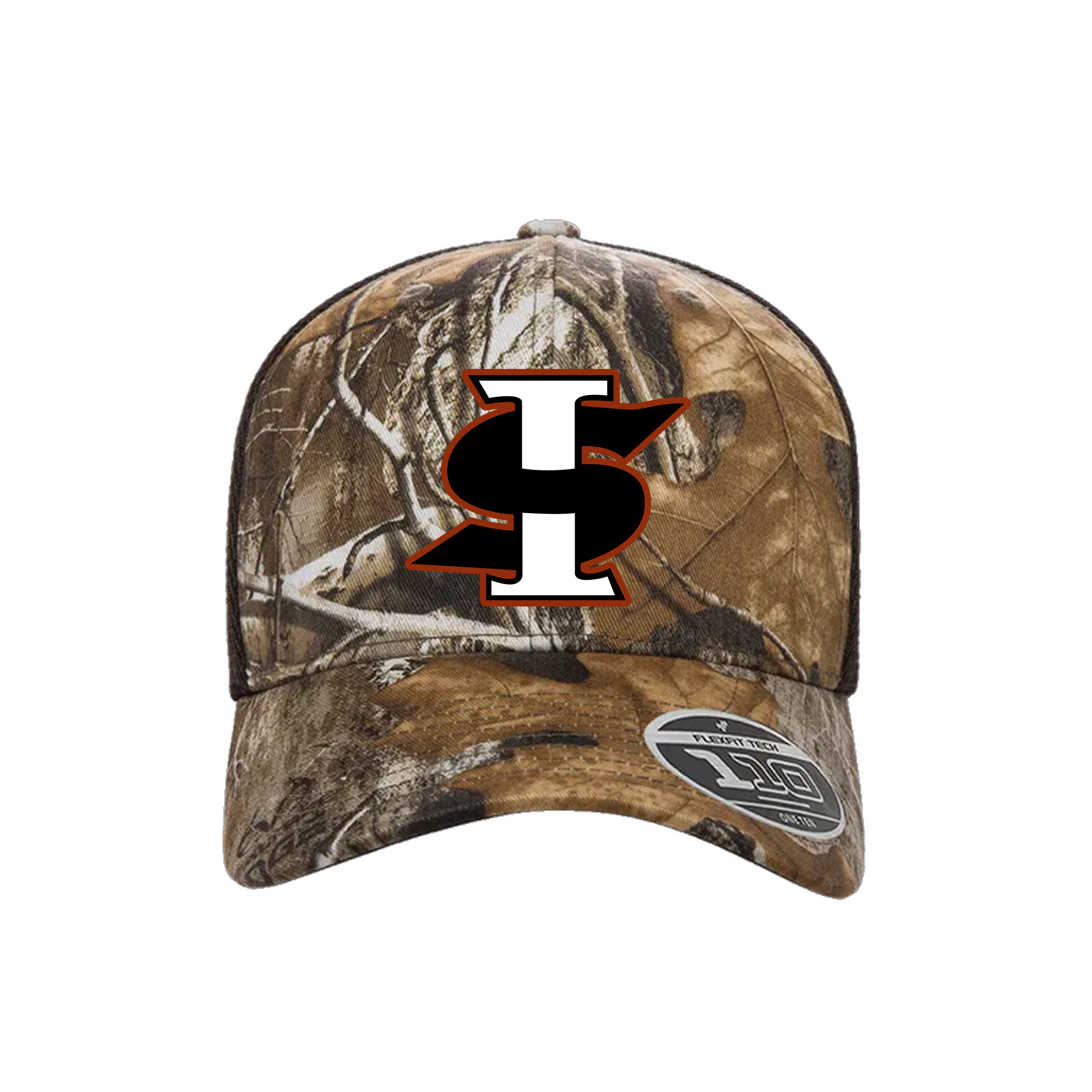 Indiana Shock Fastpitch (Coburn) 2026- Hat 4 (Realtree)