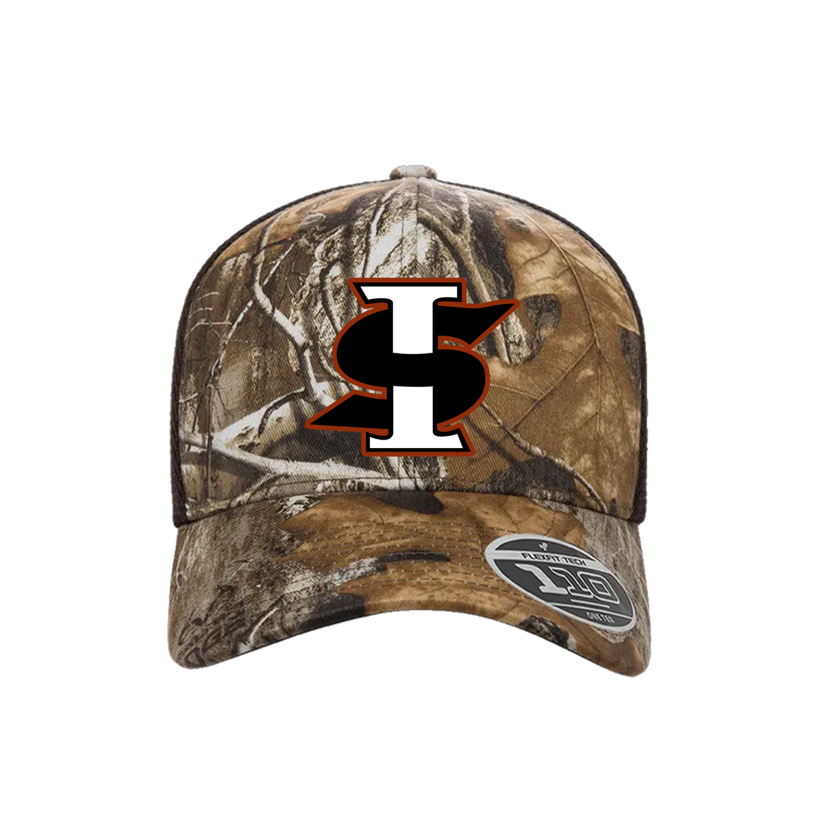 Indiana Shock Fastpitch (Coburn) 2026- Hat 4 (Realtree)