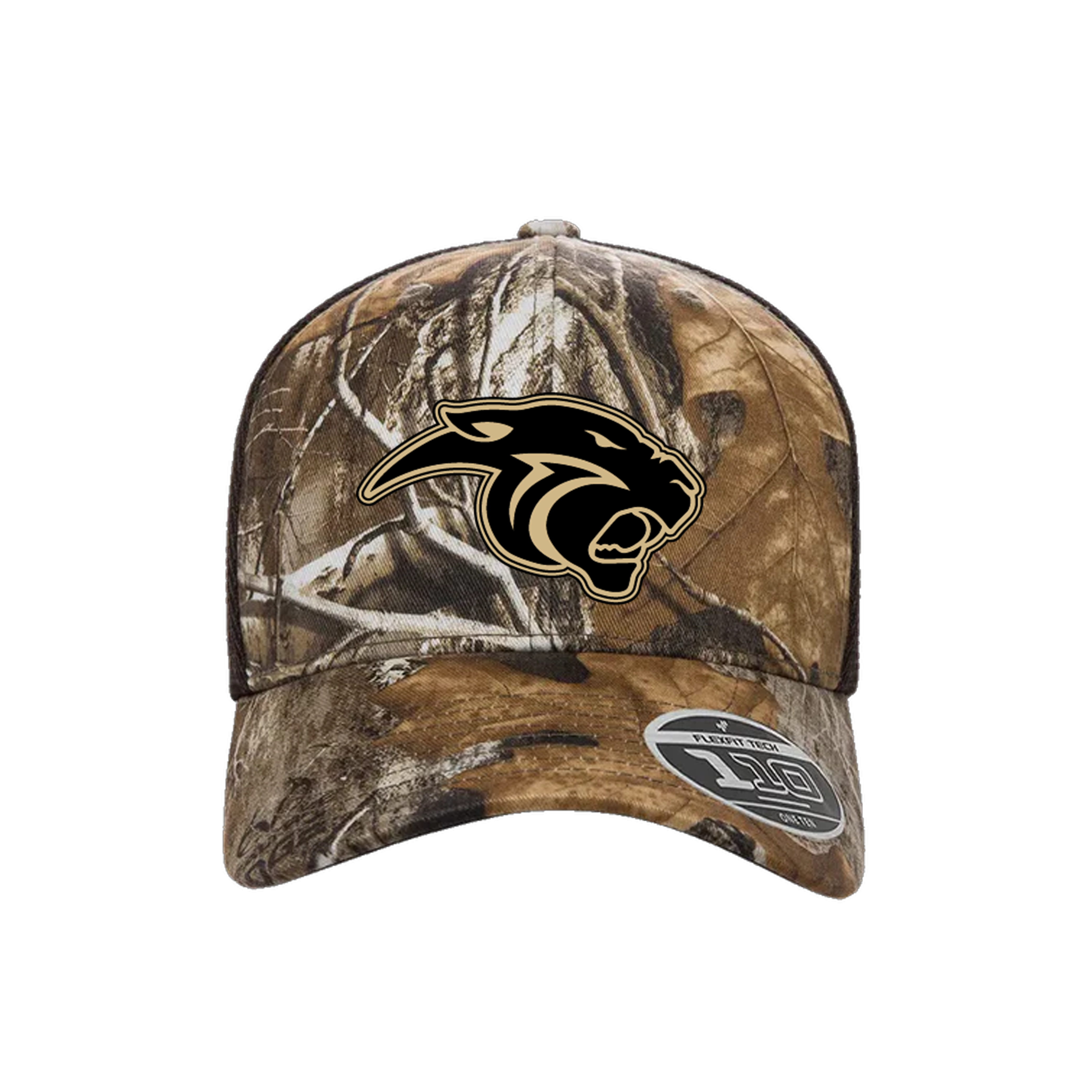 Panthers Fastpitch (Alvarez)- Hat 4 (Realtree)