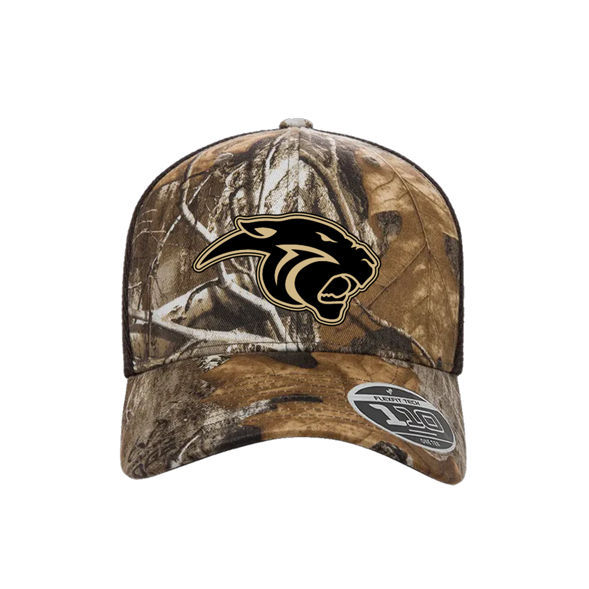 Panthers Fastpitch (Alvarez)- Hat 4 (Realtree)