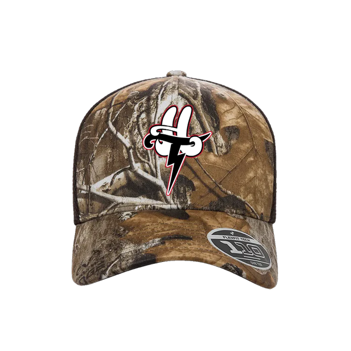 Hastings Thunder Baseball (Espino) 2026- Hat 4 (Realtree)