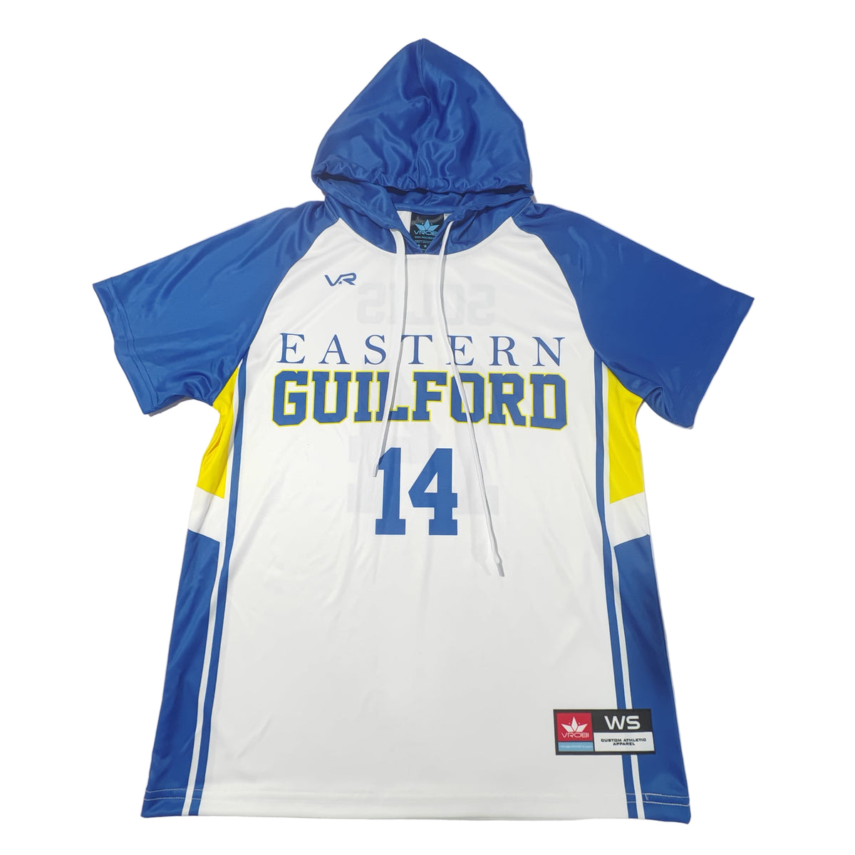 Basketball Shooting Shirt #1