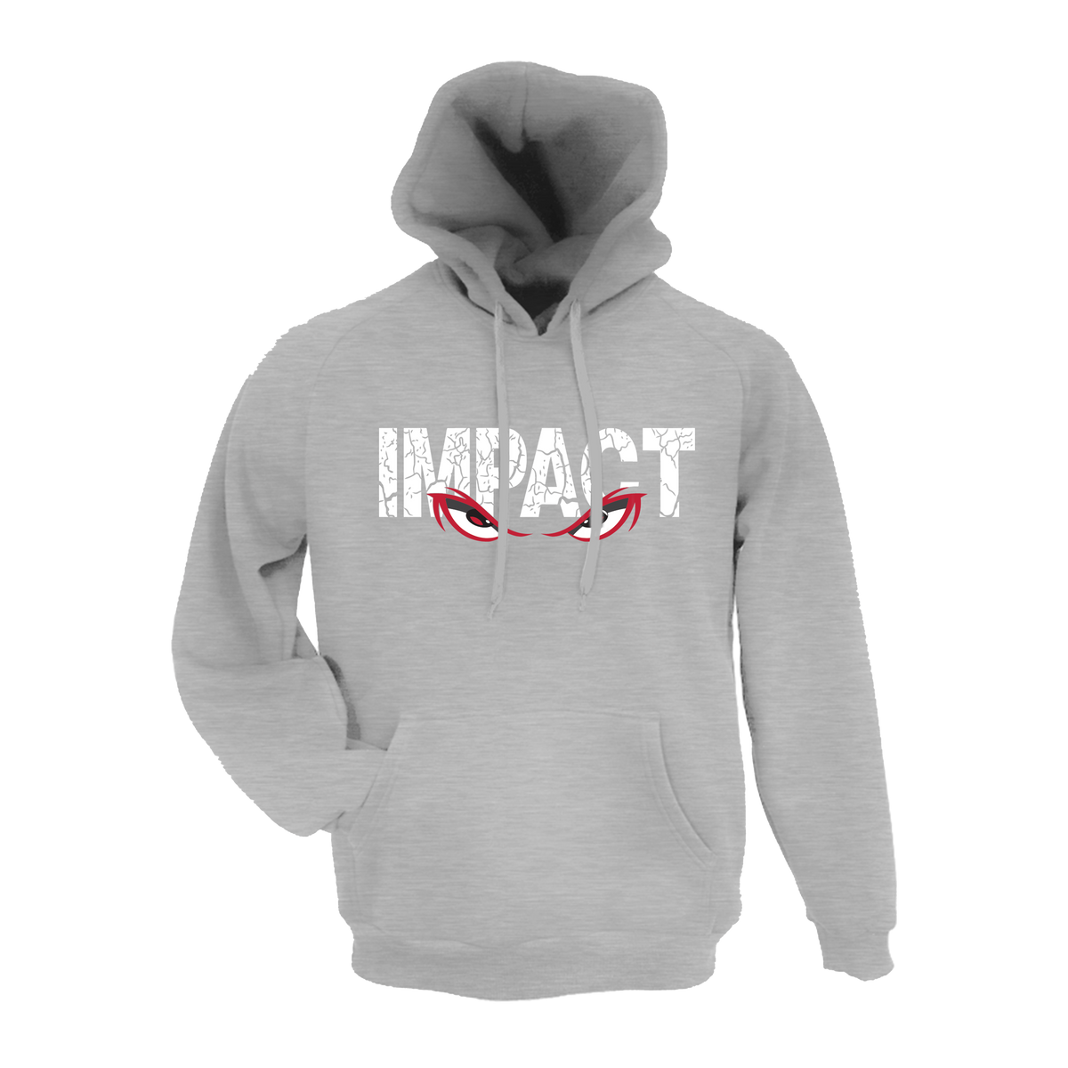 Impact Fastpitch (Stuthers)- Hoodie 1