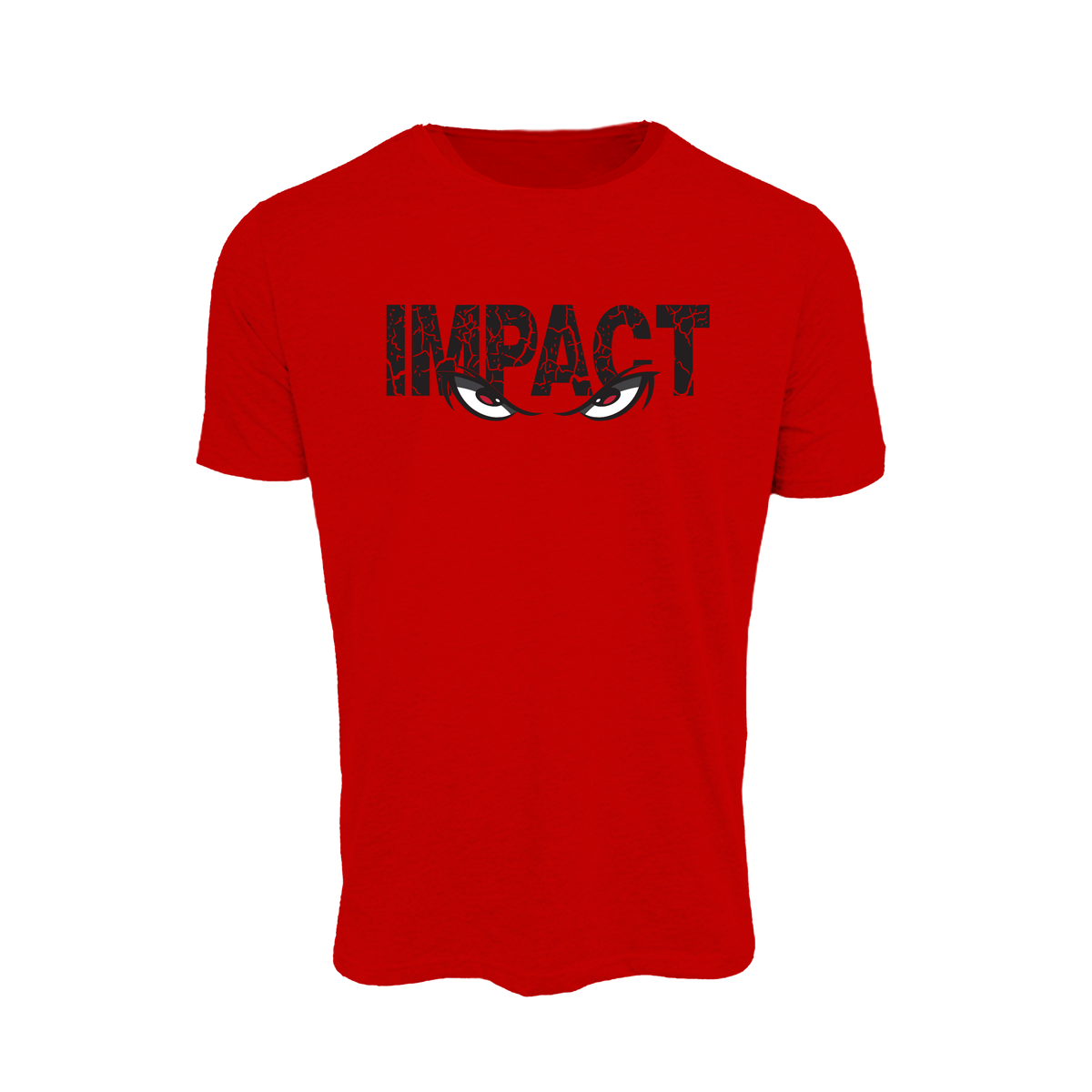Impact Fastpitch (Stuthers)- T-Shirt 2