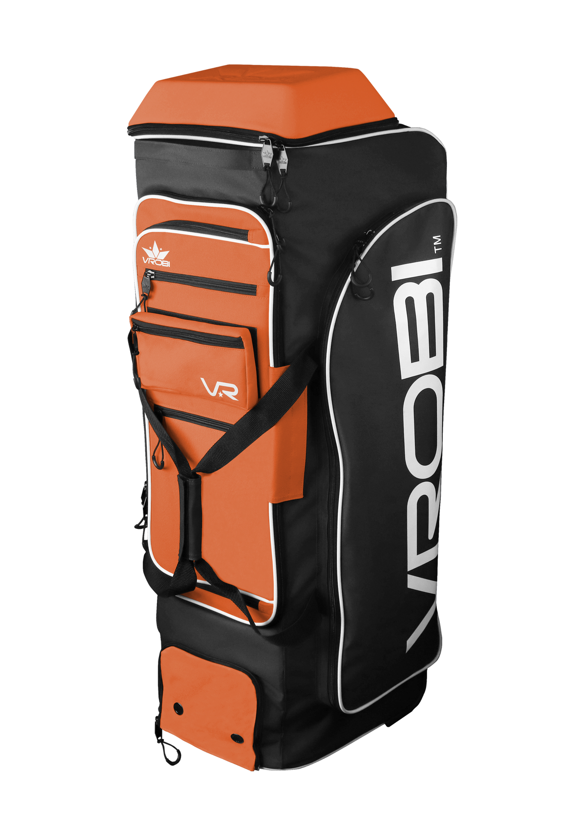 Infantry HS Reloaded Wheeled Bag