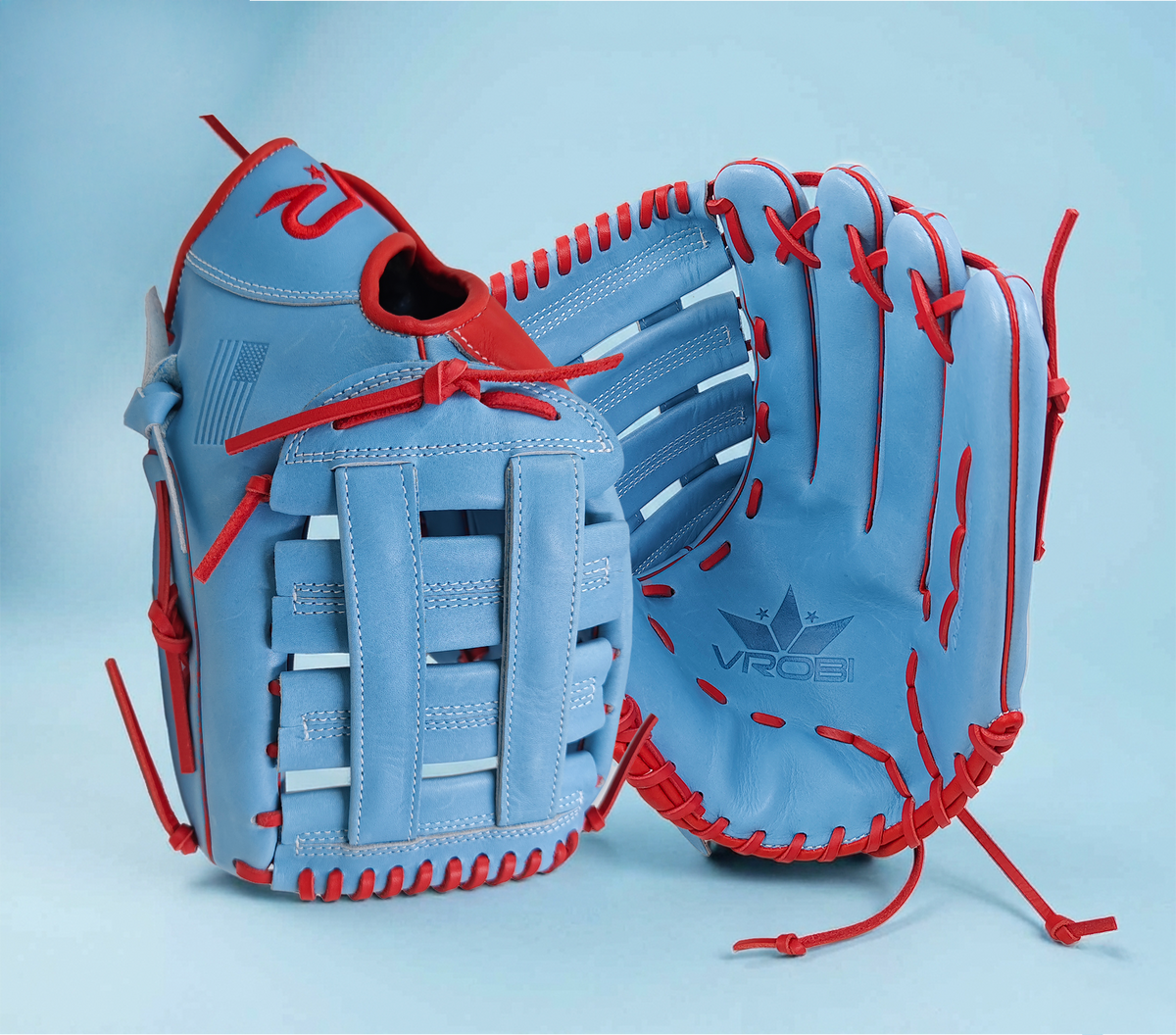 One Nation Benning "Glory" Behemoth Series 14" Slowpitch Softball Glove