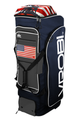 Infantry HS Reloaded One Nation Military Tribute Wheeled Bag