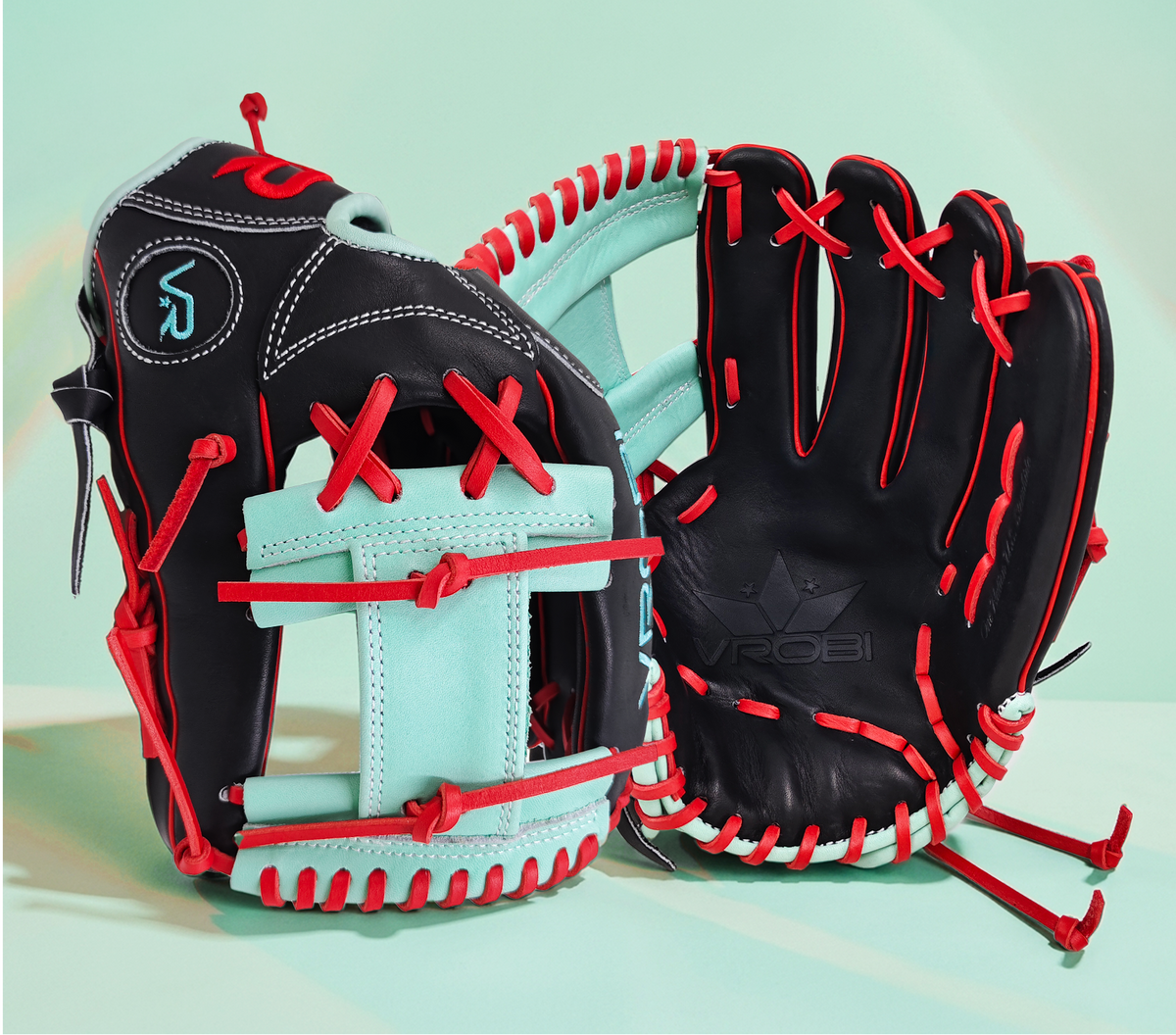 One Nation Benning "Wave Runner" Series 12" Fastpitch Softball Glove