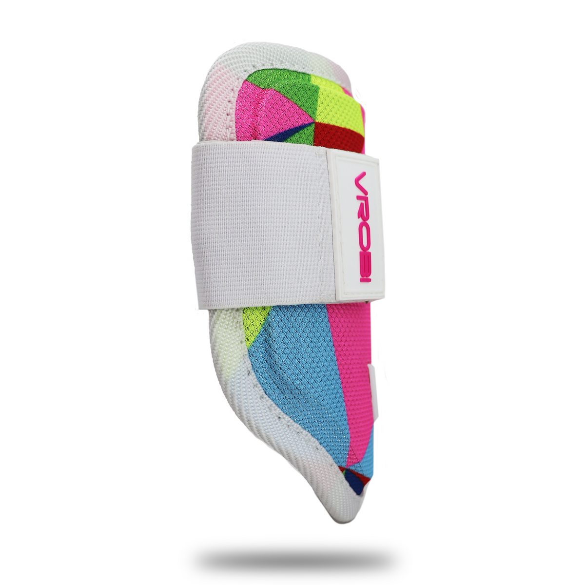 Arsenal Multi Color Disruptive Camo Elbow Guard
