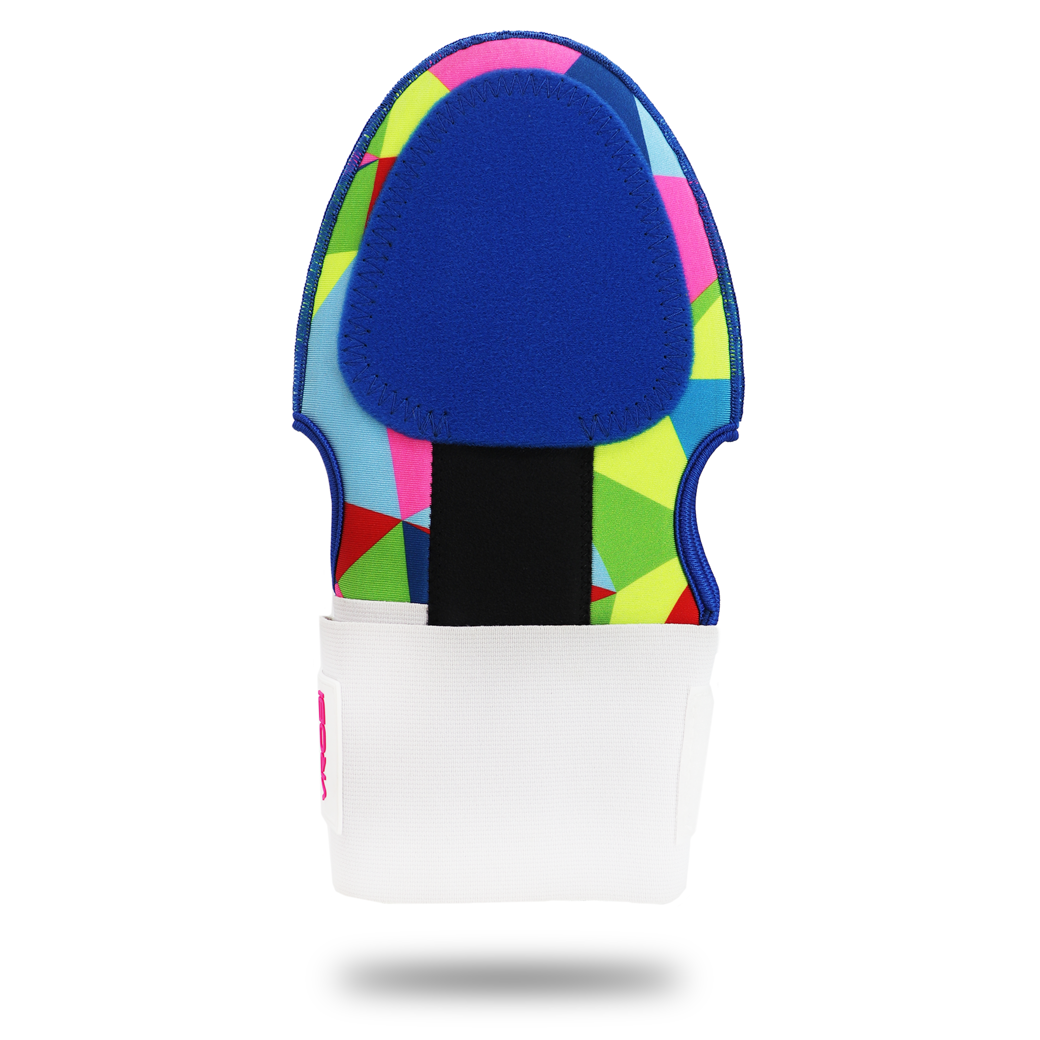 Arsenal Multi Color Disruptive Camo Sliding Mitt