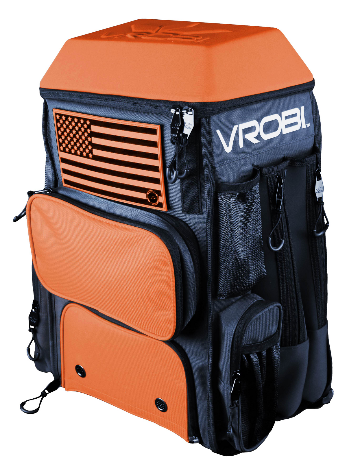 SOLDIER HS RELOADED ONE NATION BAT PACK