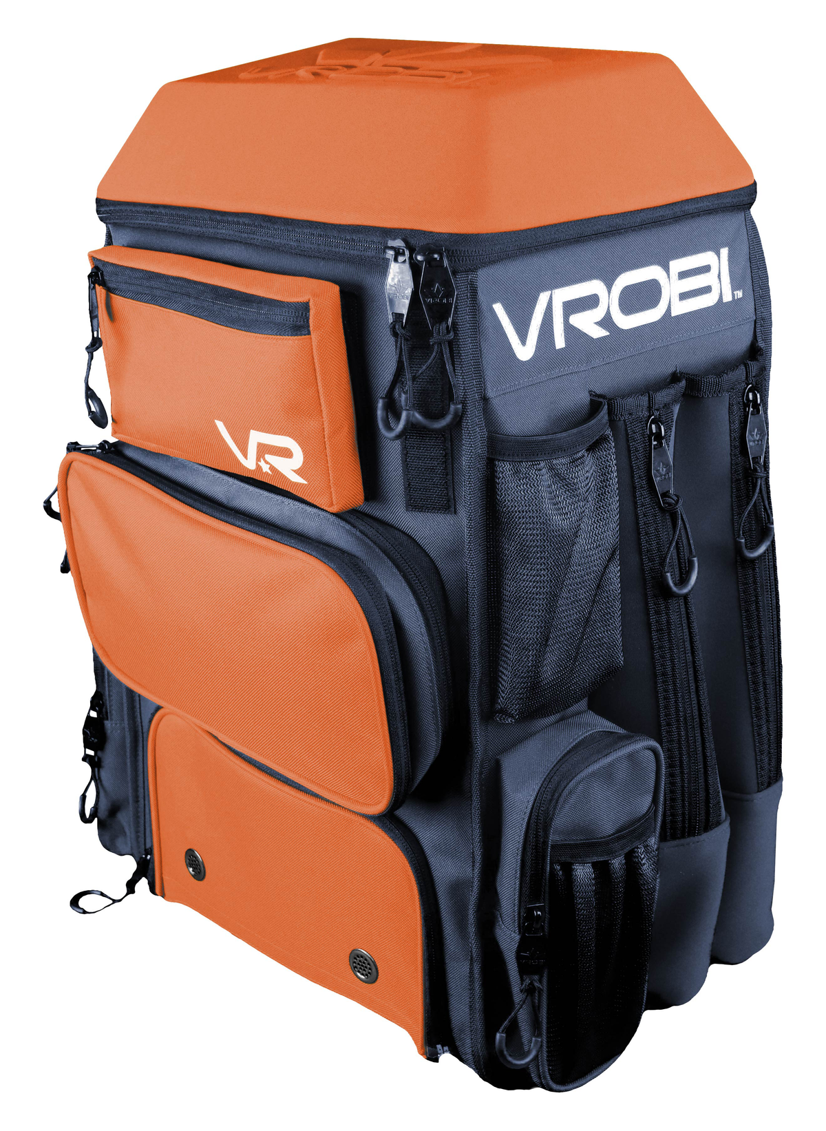 SOLDIER HS RELOADED BAT PACK