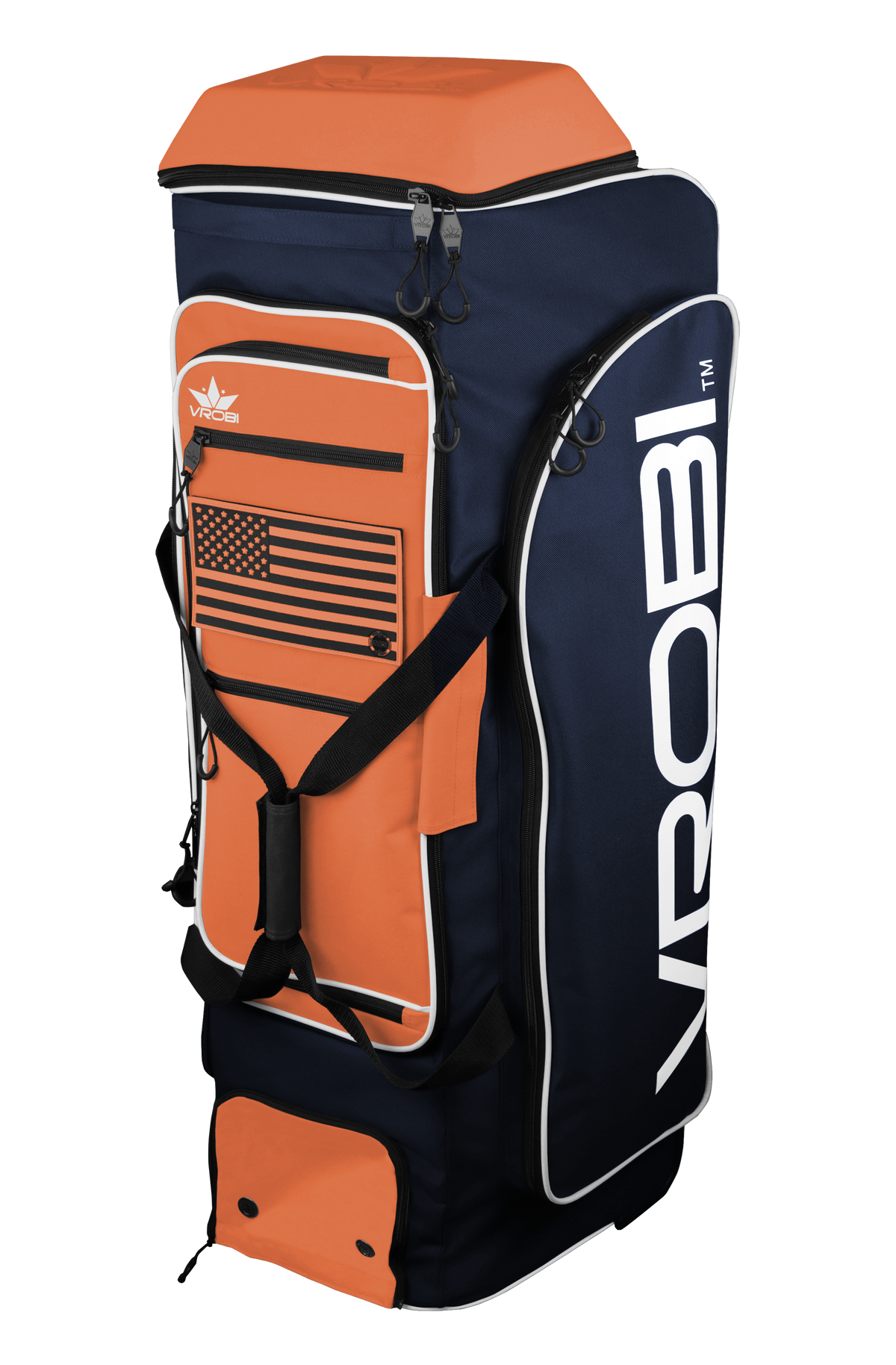 Infantry HS Reloaded One Nation Wheeled Bag