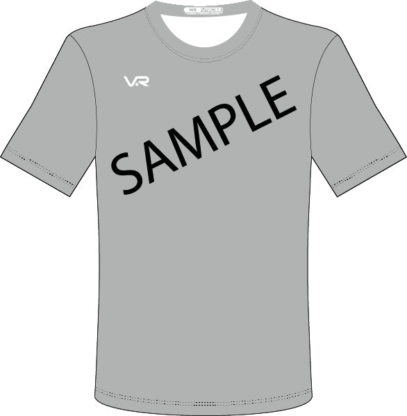 Team Gear Performance TShirt #1