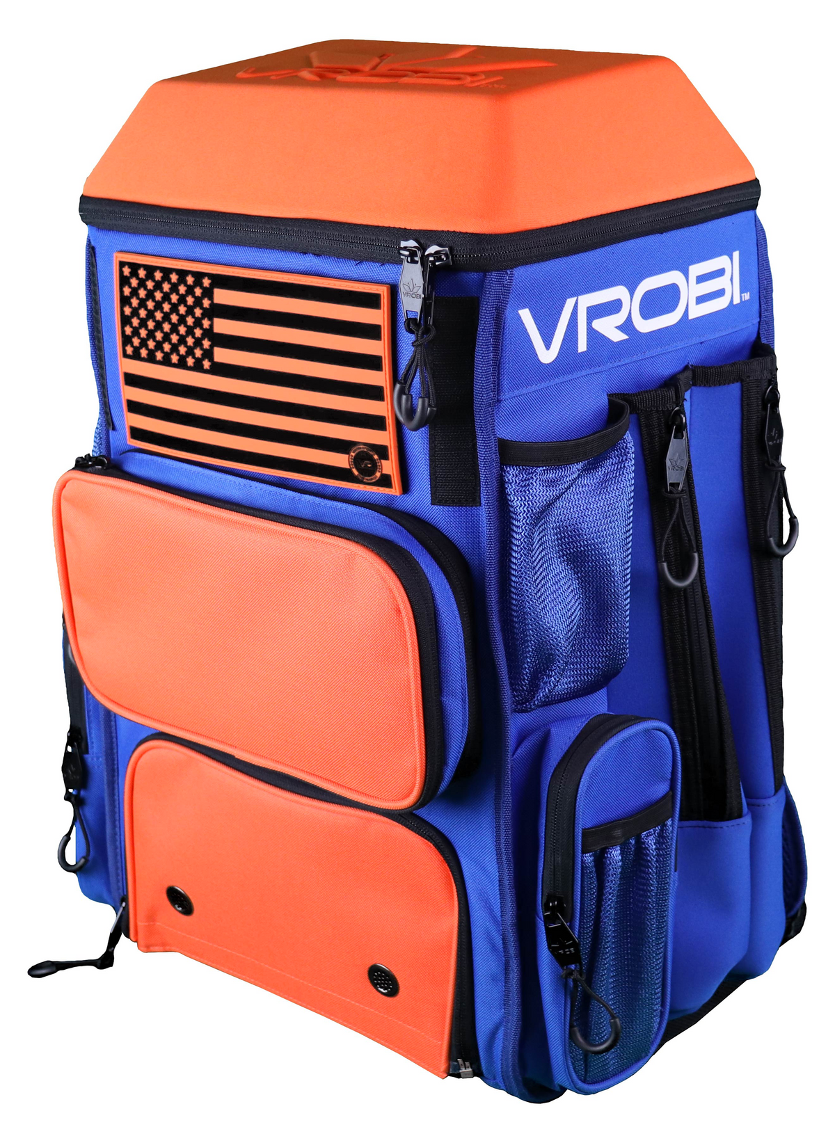 SOLDIER HS RELOADED ONE NATION BAT PACK