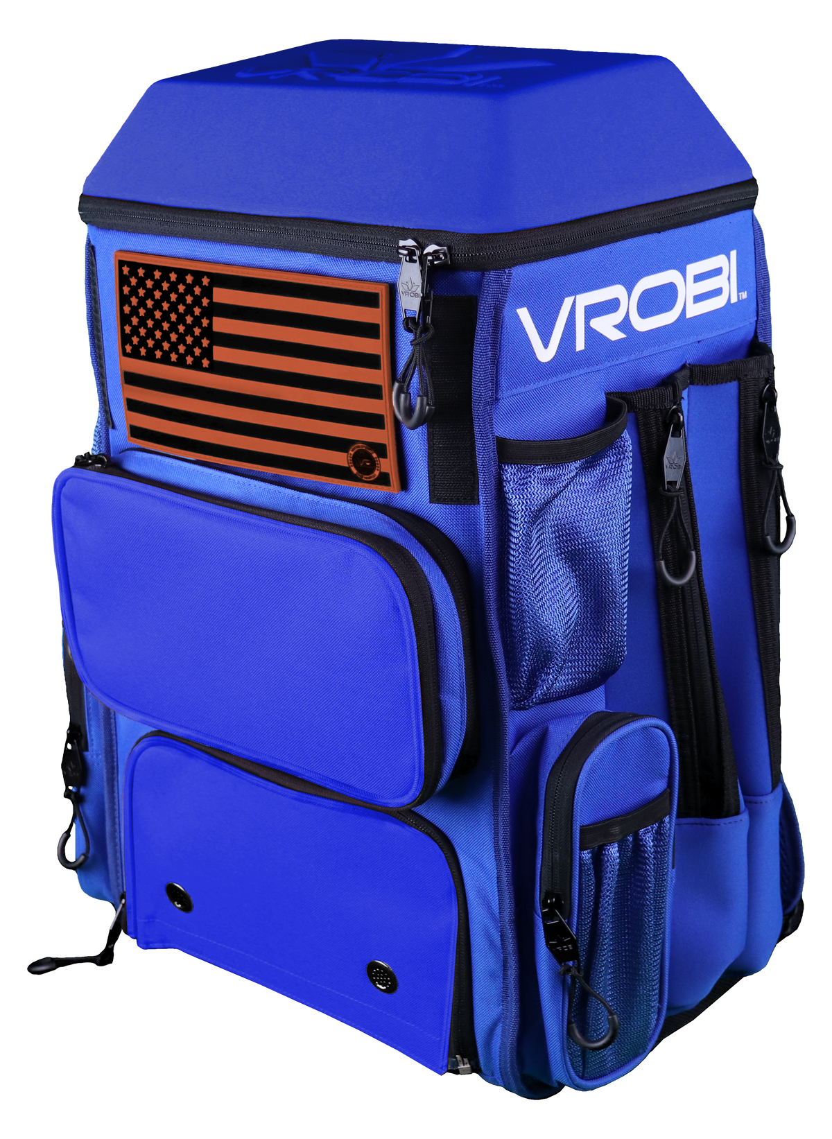 SOLDIER HS RELOADED ONE NATION BAT PACK VROBI SPORTS