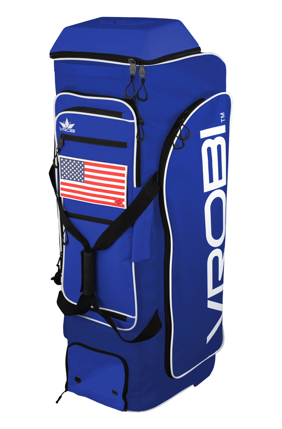 Infantry HS Reloaded One Nation Wheeled Bag